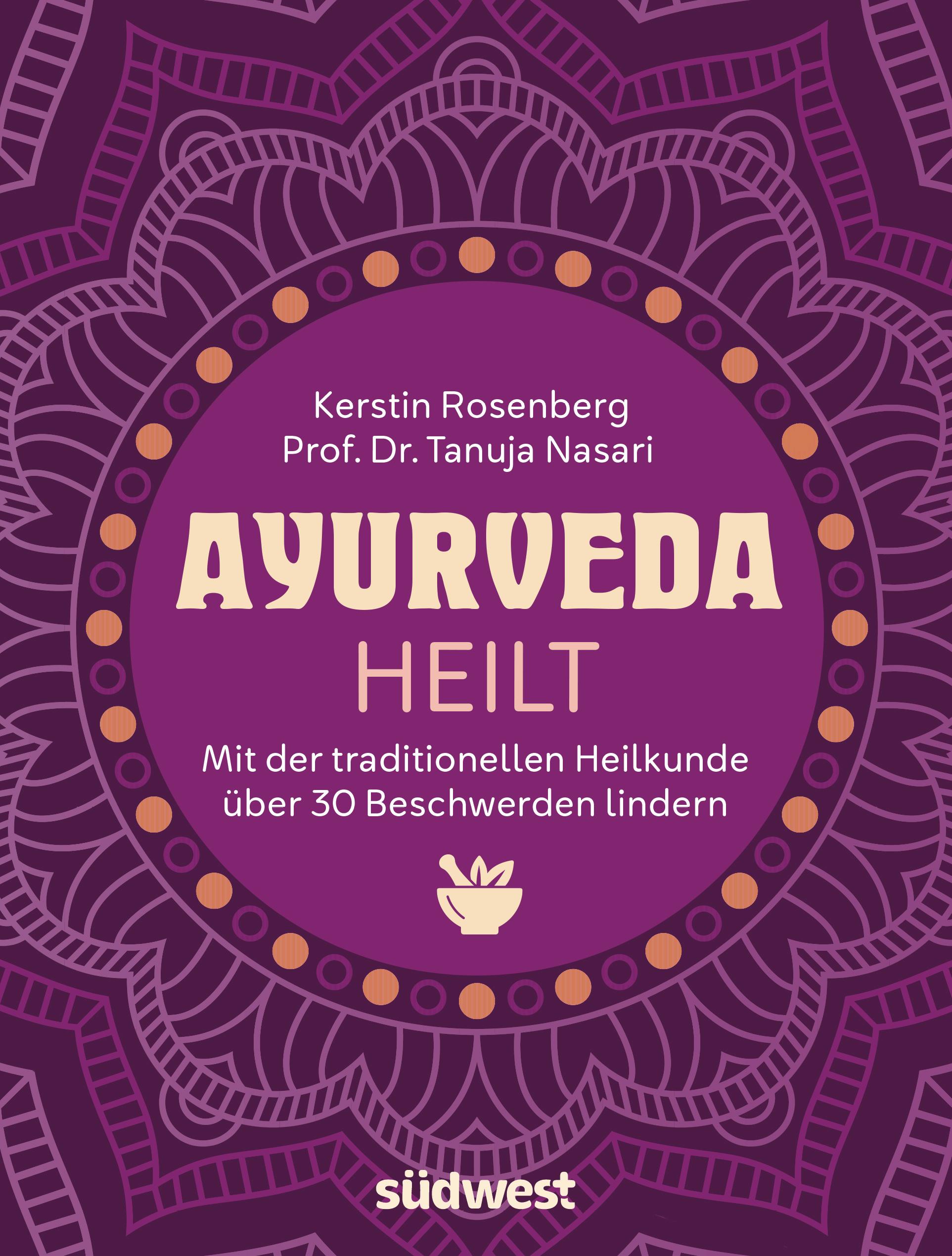 Ayurveda heilt