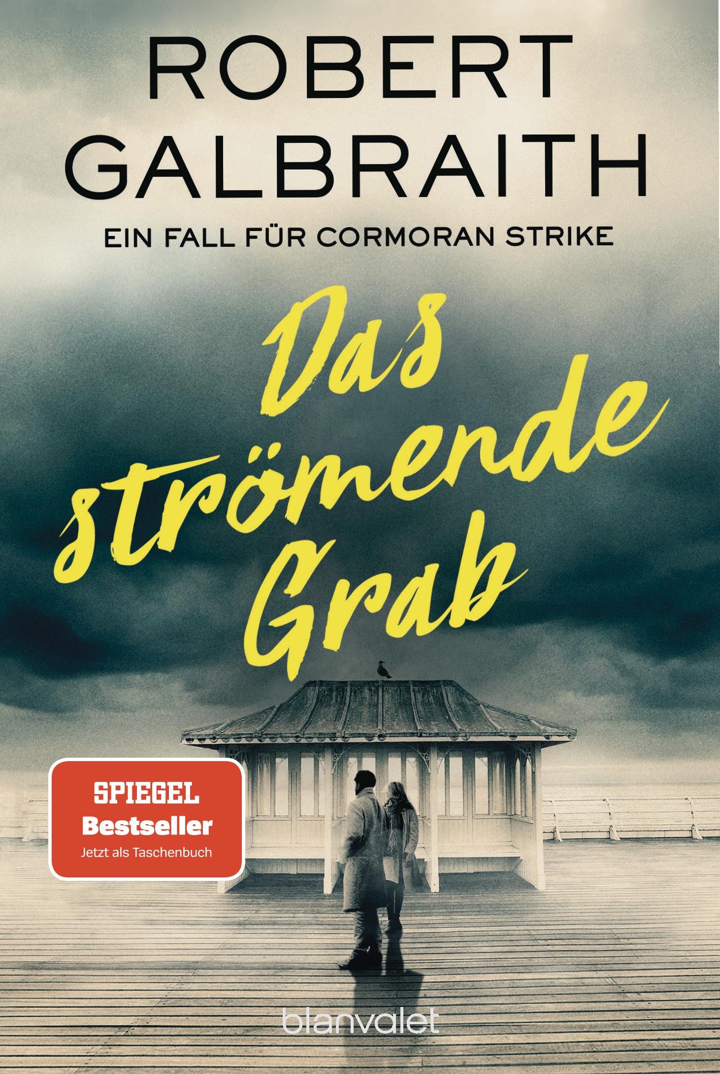 Das strömende Grab