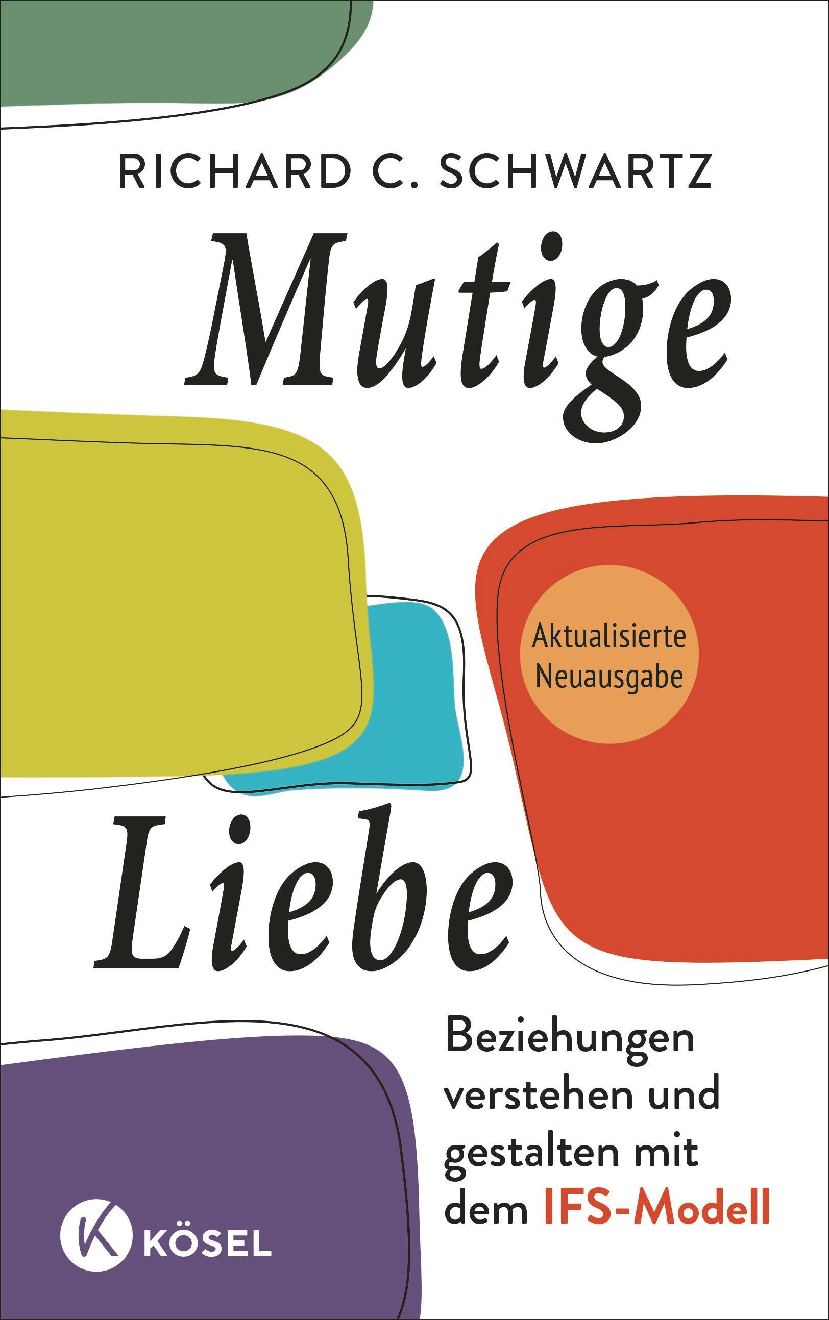 Mutige Liebe