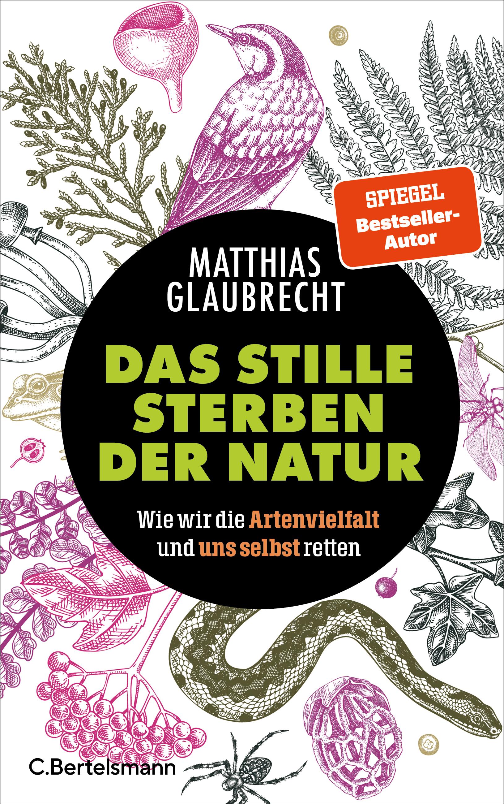 Das stille Sterben der Natur