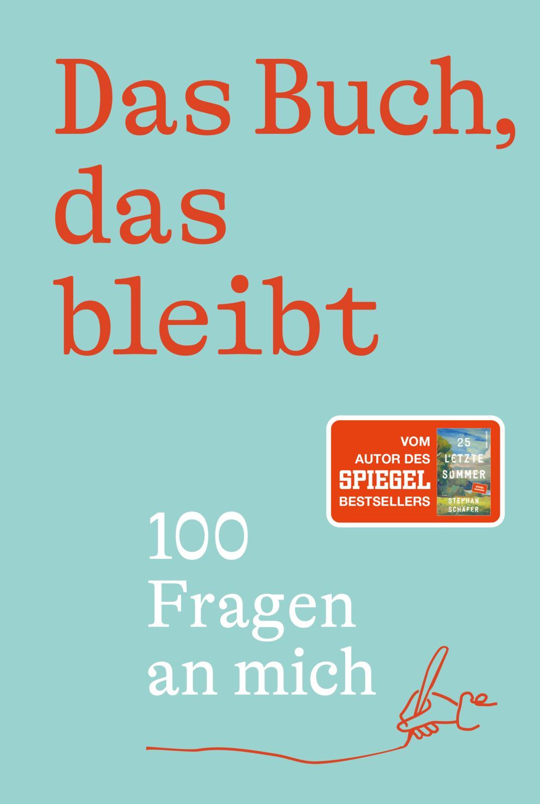 Das Buch, das bleibt