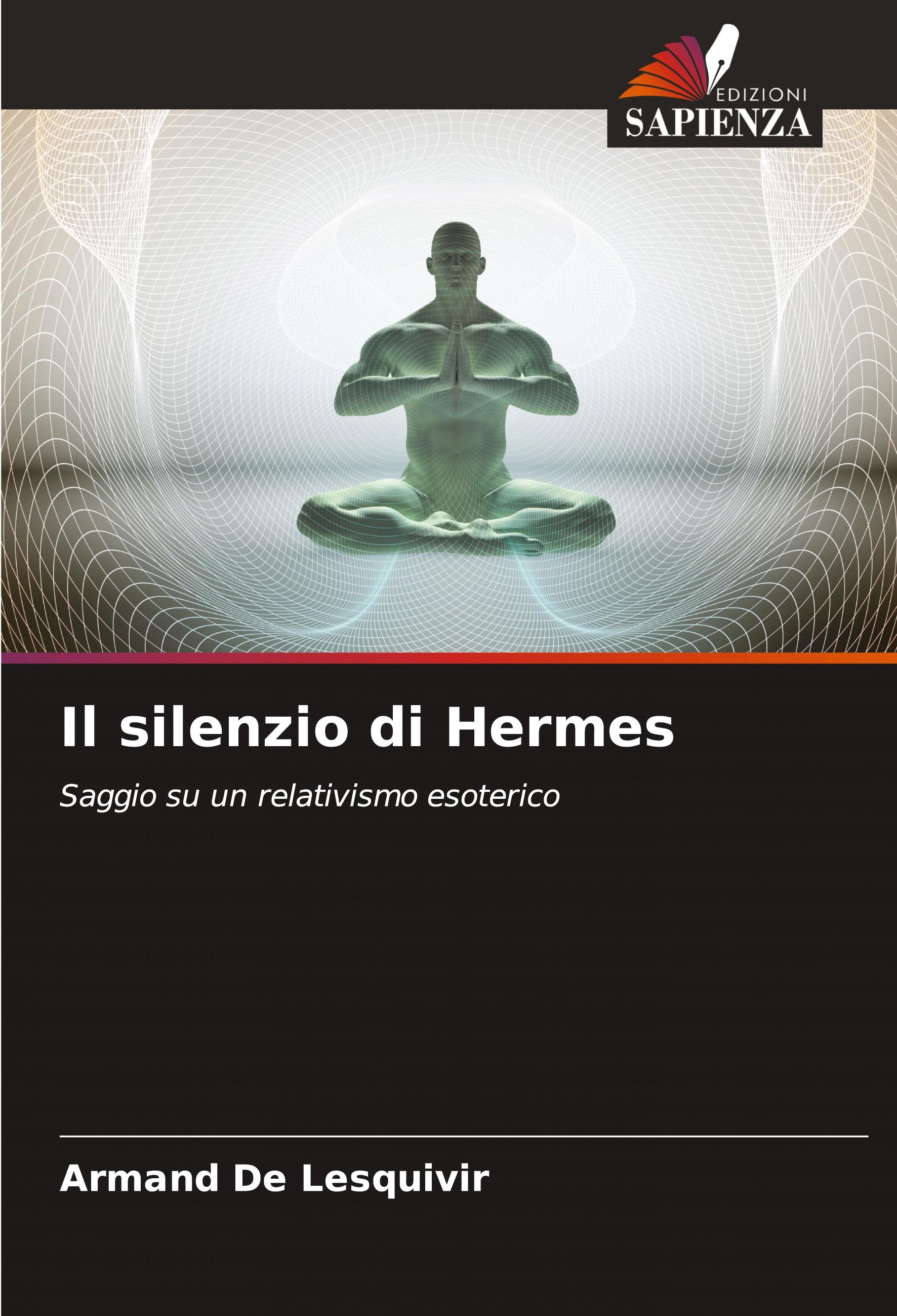 Il silenzio di Hermes