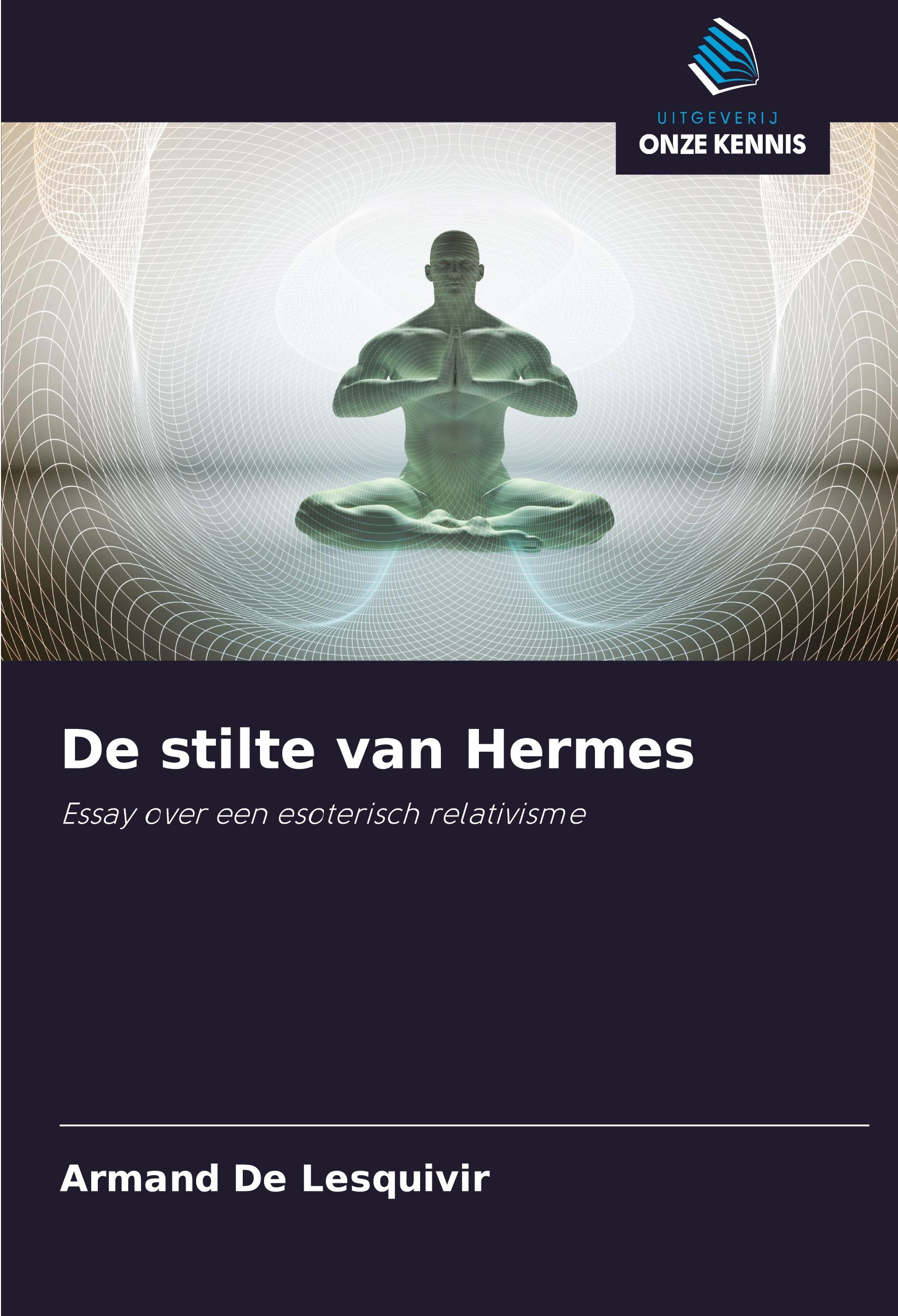 De stilte van Hermes