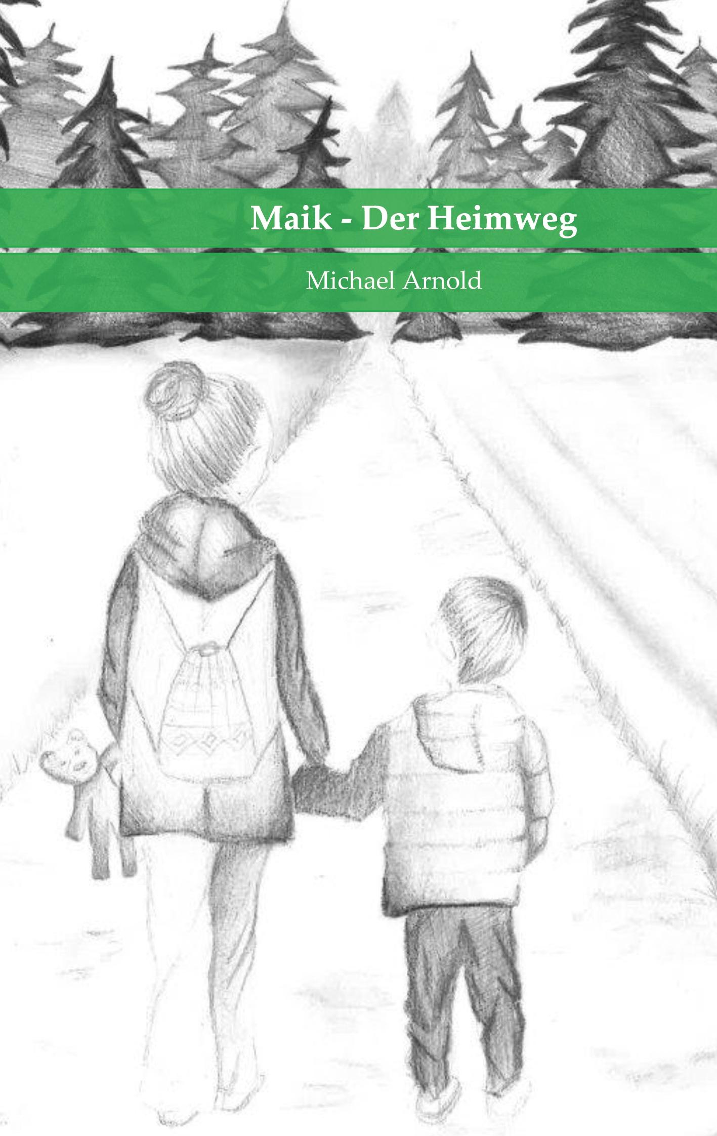 Maik - Der Heimweg