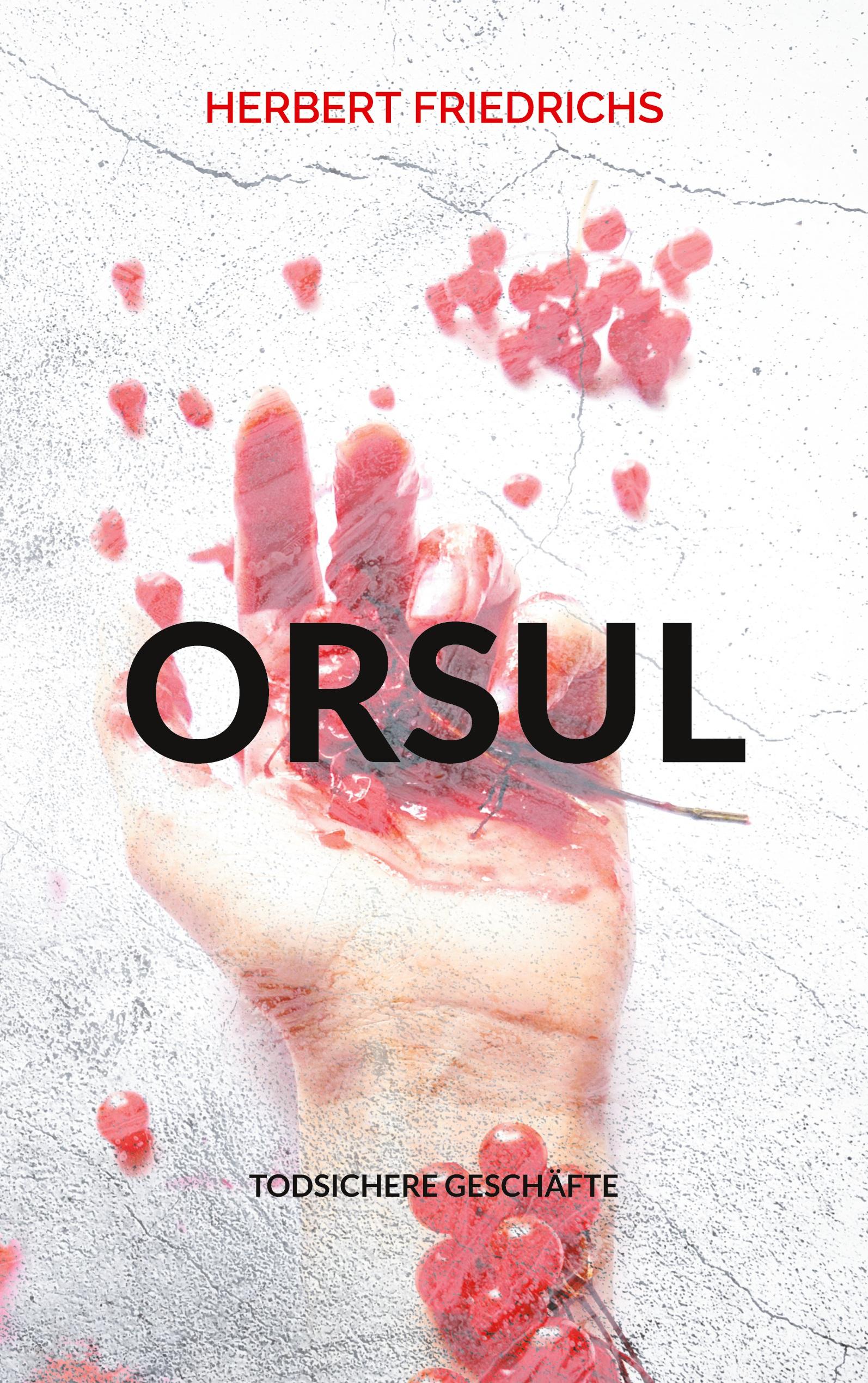 Orsul