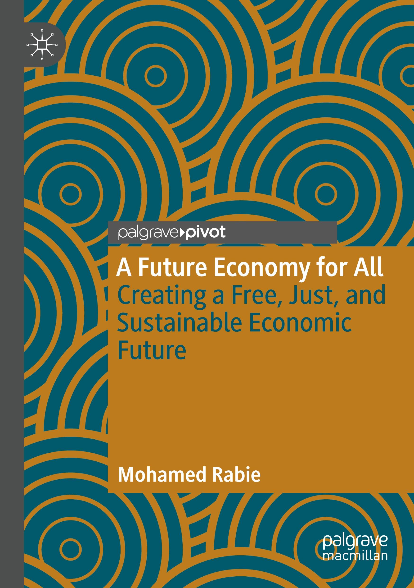 A Future Economy for All