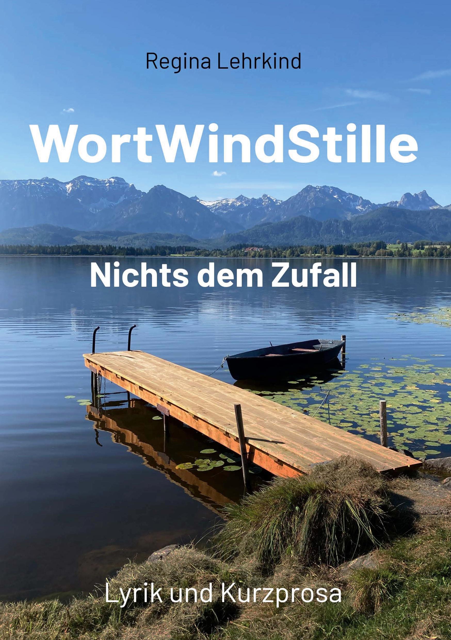 WortWindStille