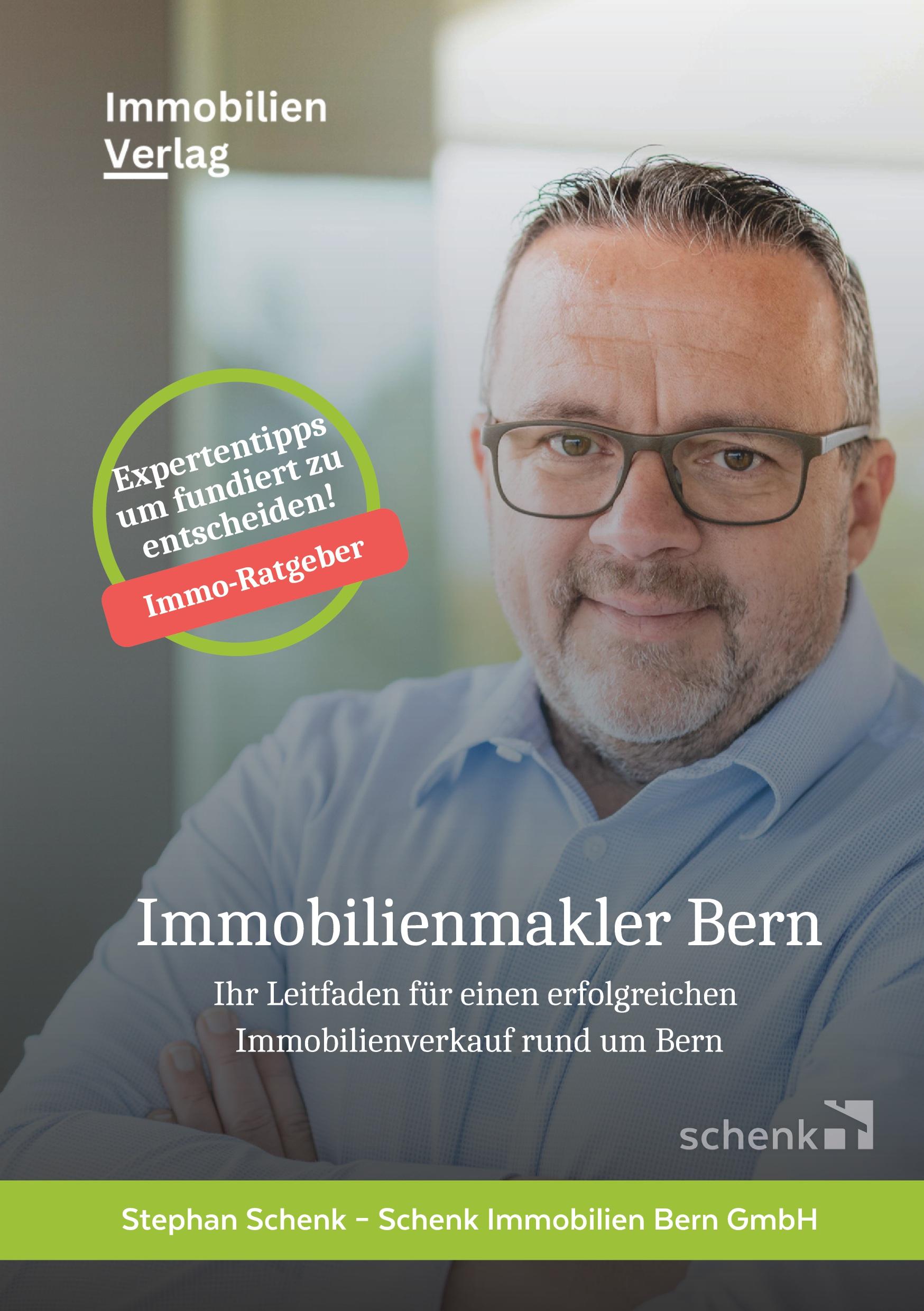 Immobilienmakler Bern