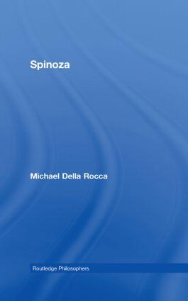 Spinoza