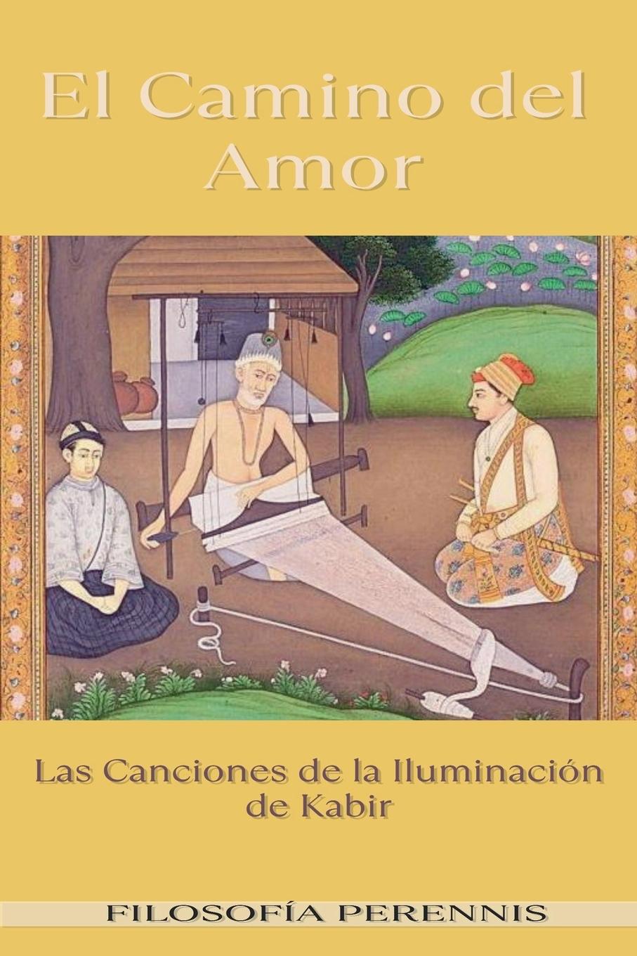 El Camino del Amor