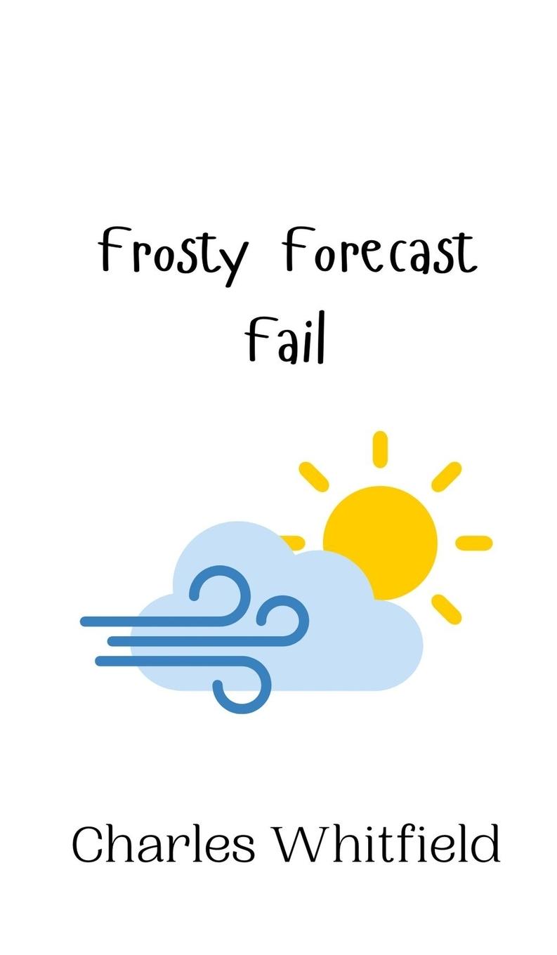 Frosty Forecast Fail