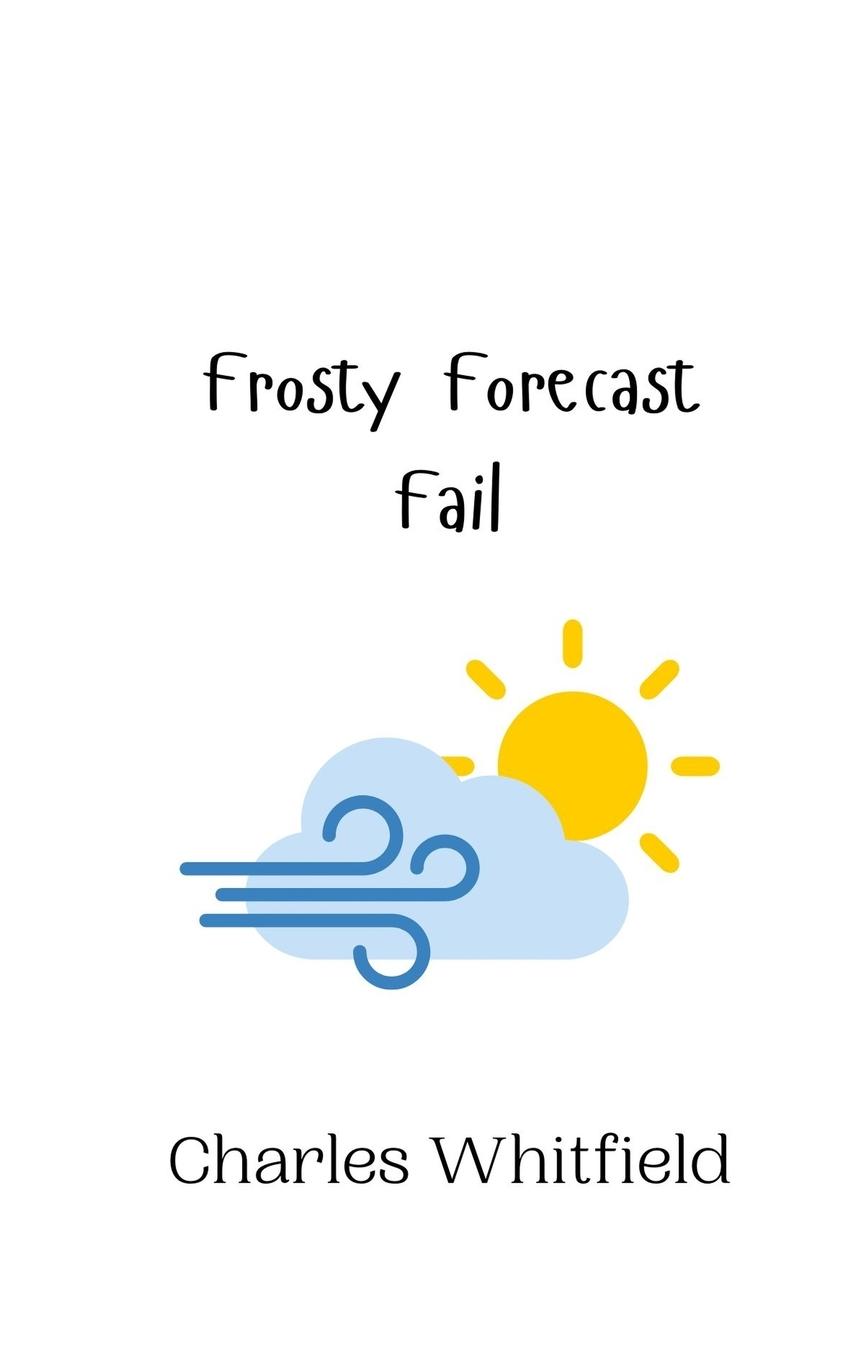 Frosty Forecast Fail