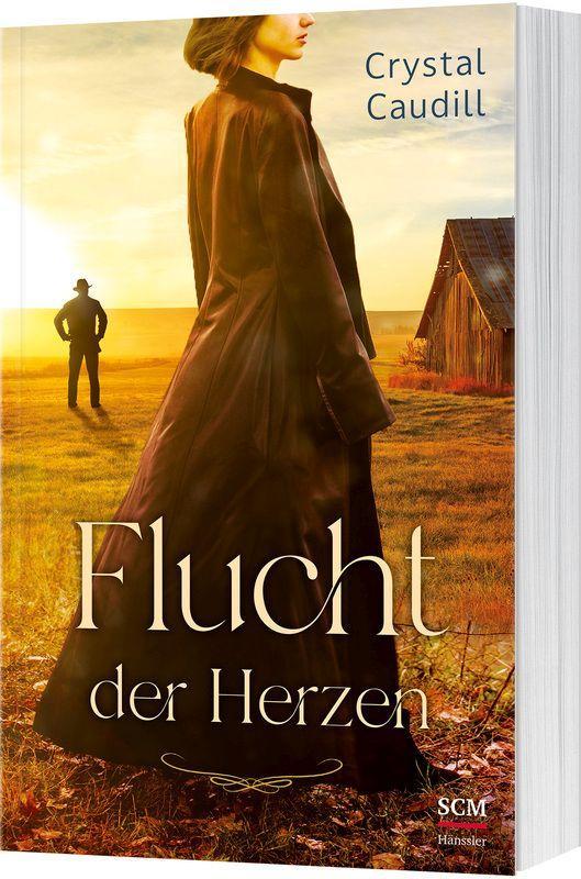 Flucht der Herzen