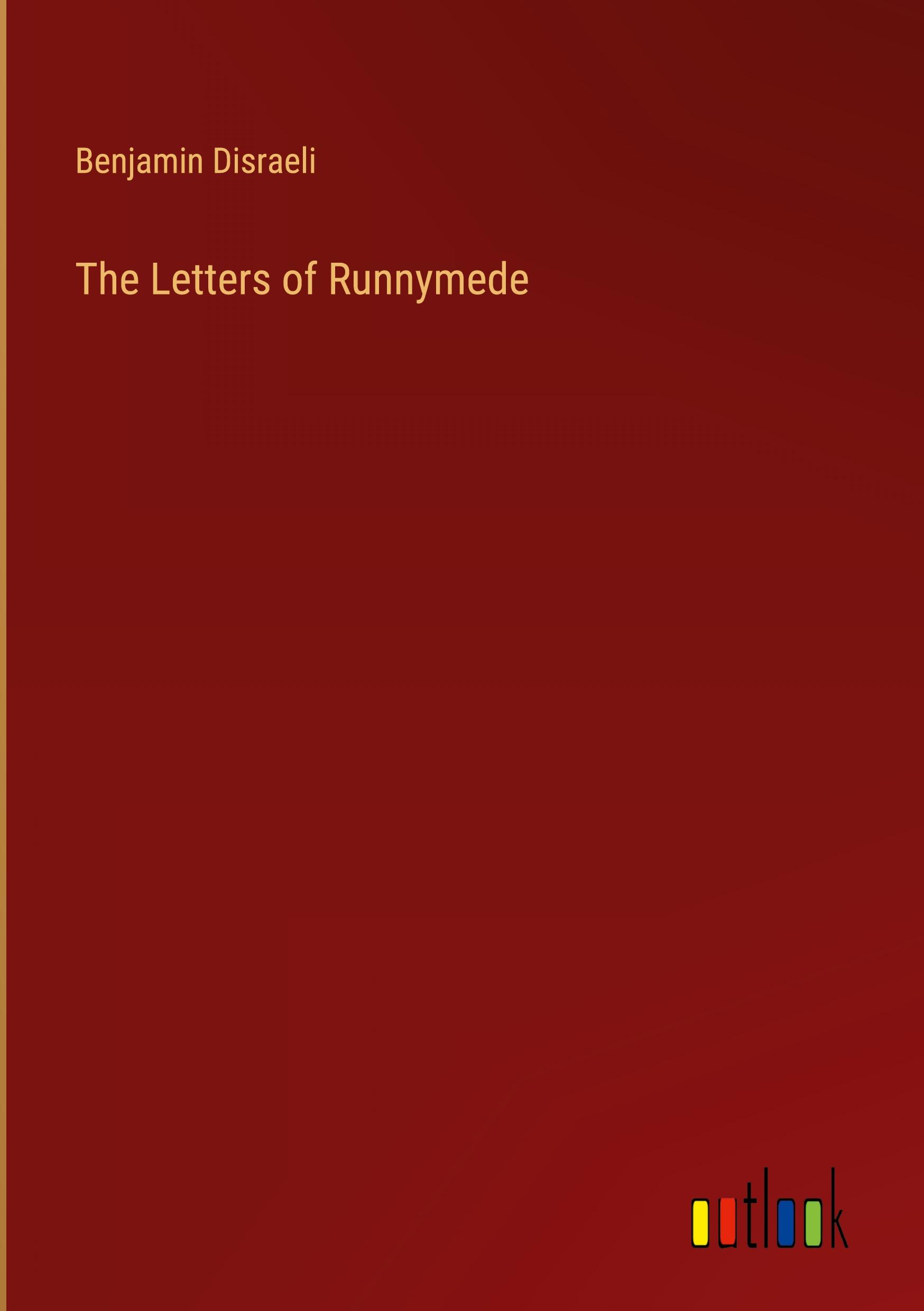 The Letters of Runnymede