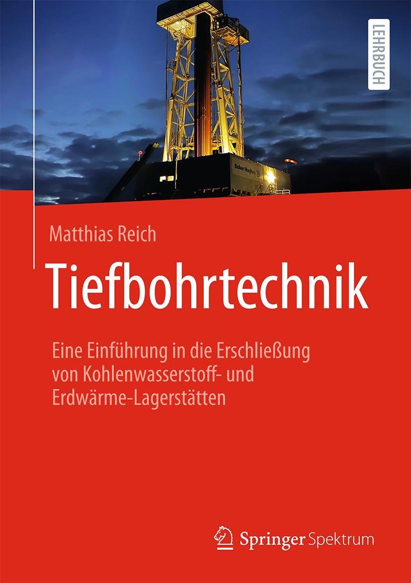 Tiefbohrtechnik