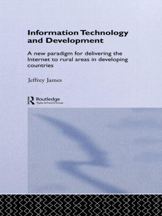 Information Technology and Development