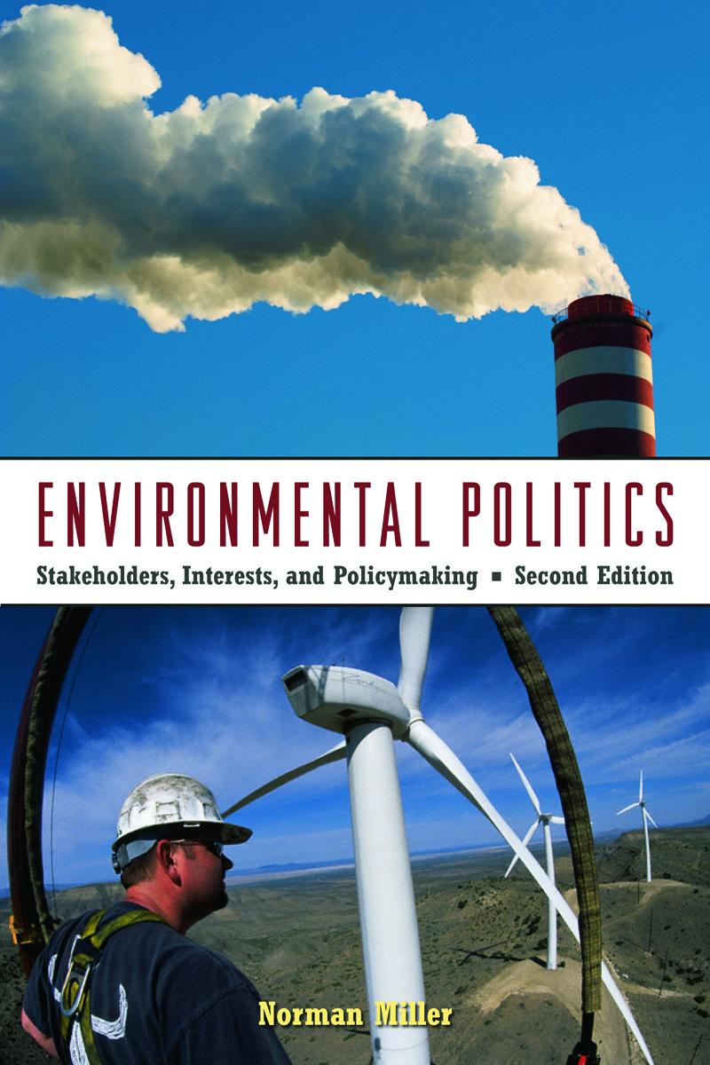 Environmental Politics