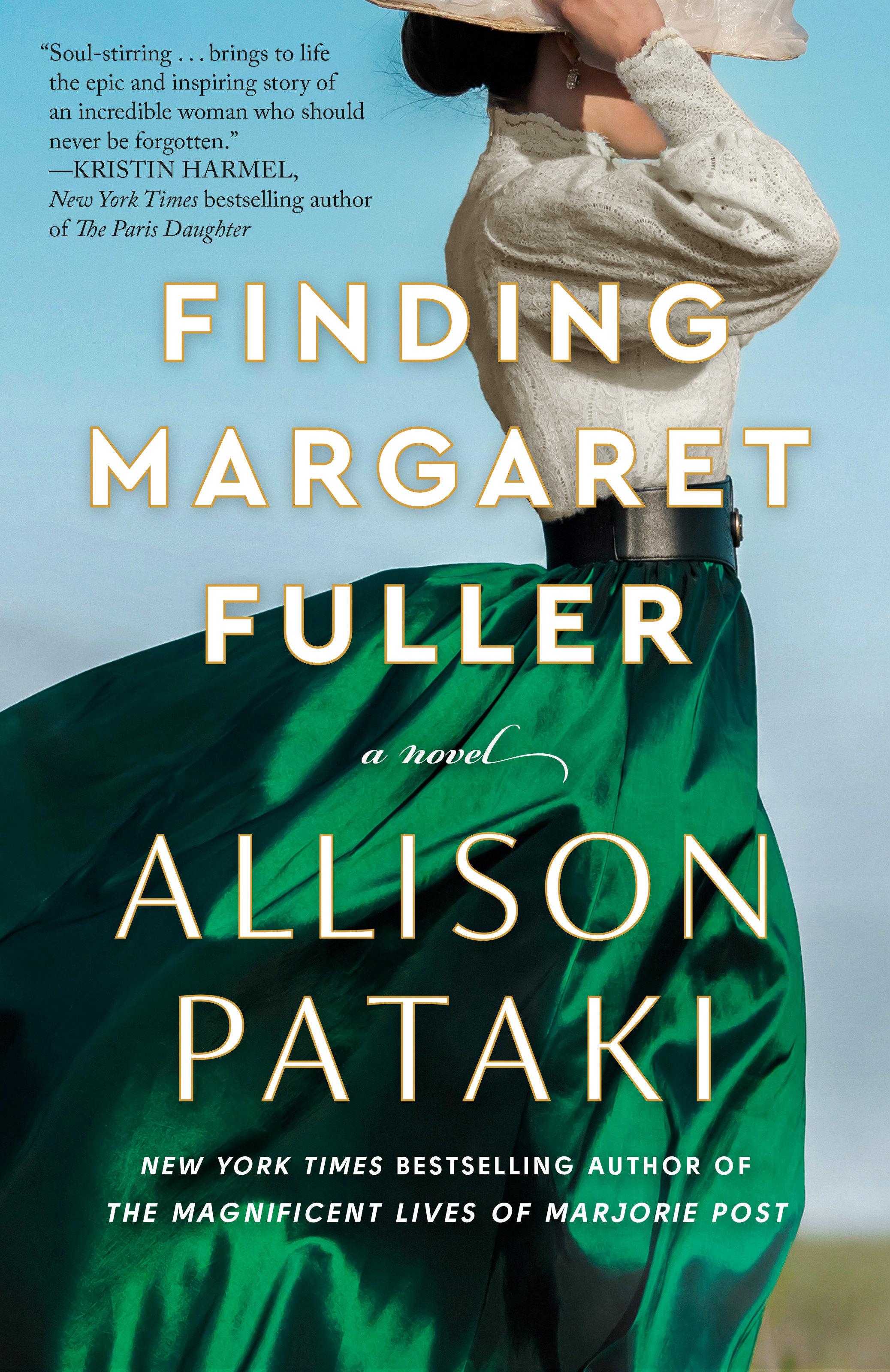 Finding Margaret Fuller