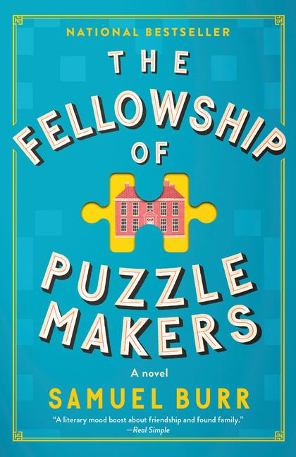 The Fellowship of Puzzlemakers