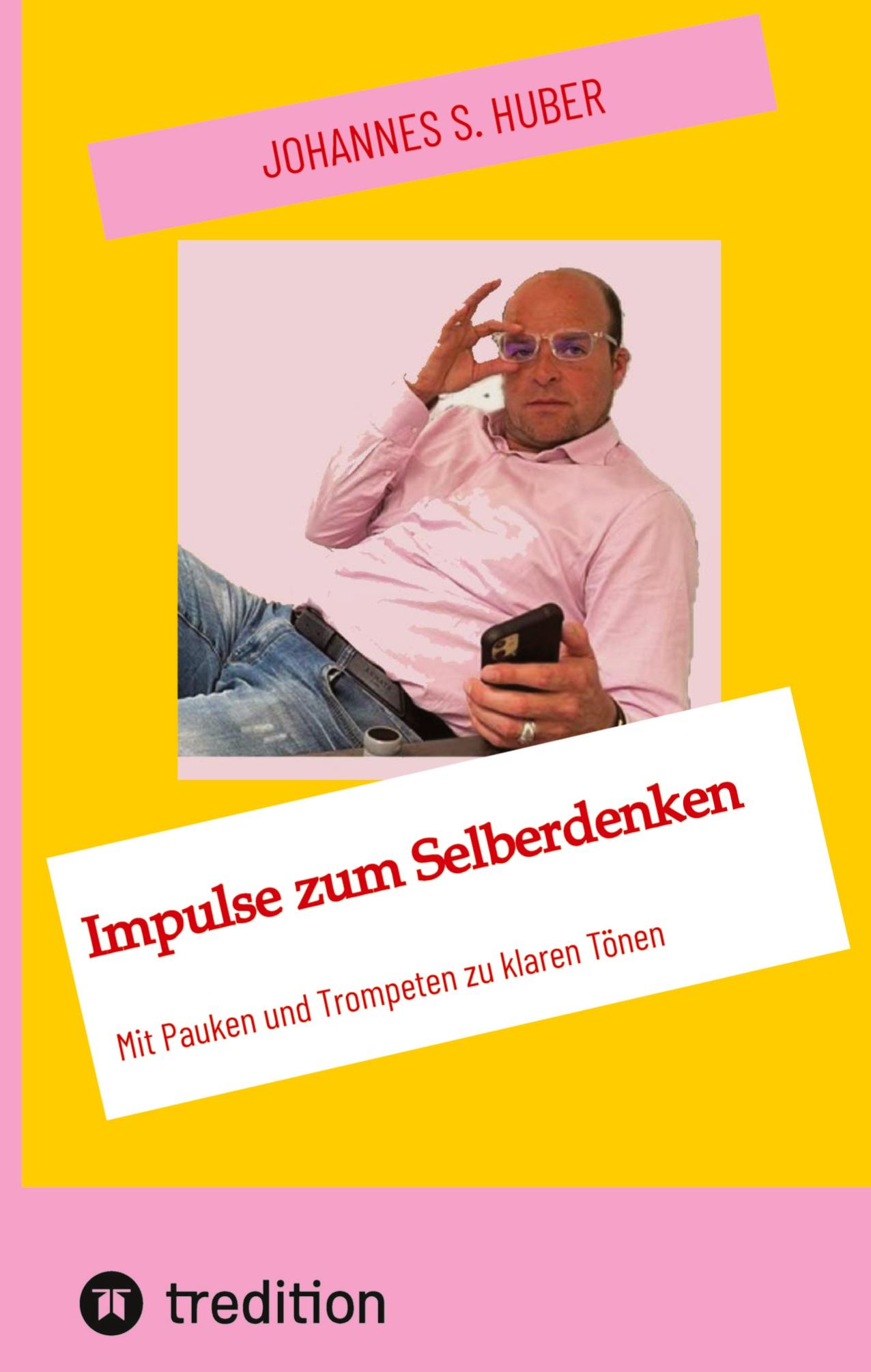 Impulse zum Selberdenken