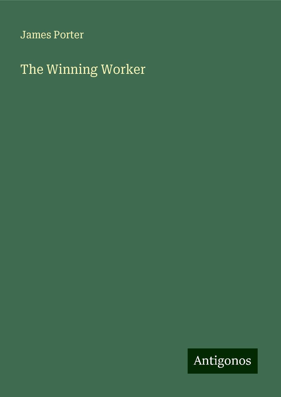 The Winning Worker