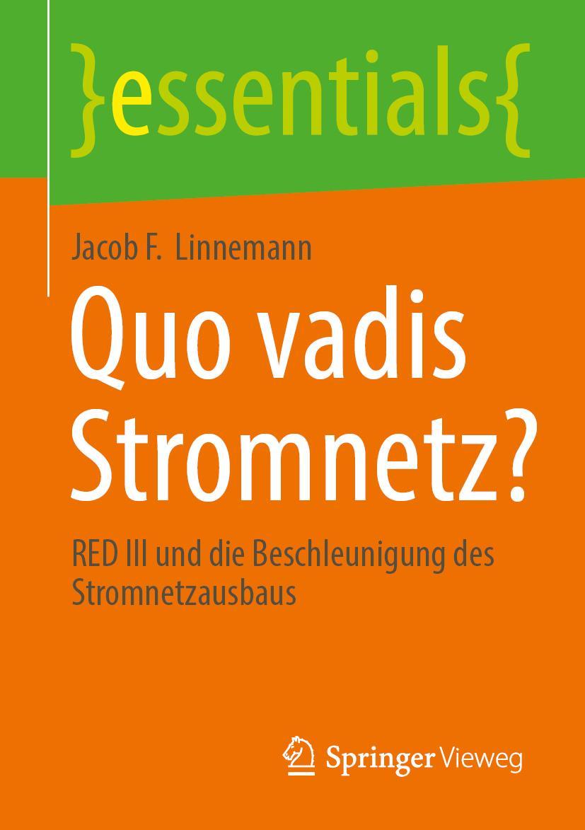 Quo vadis Stromnetz?