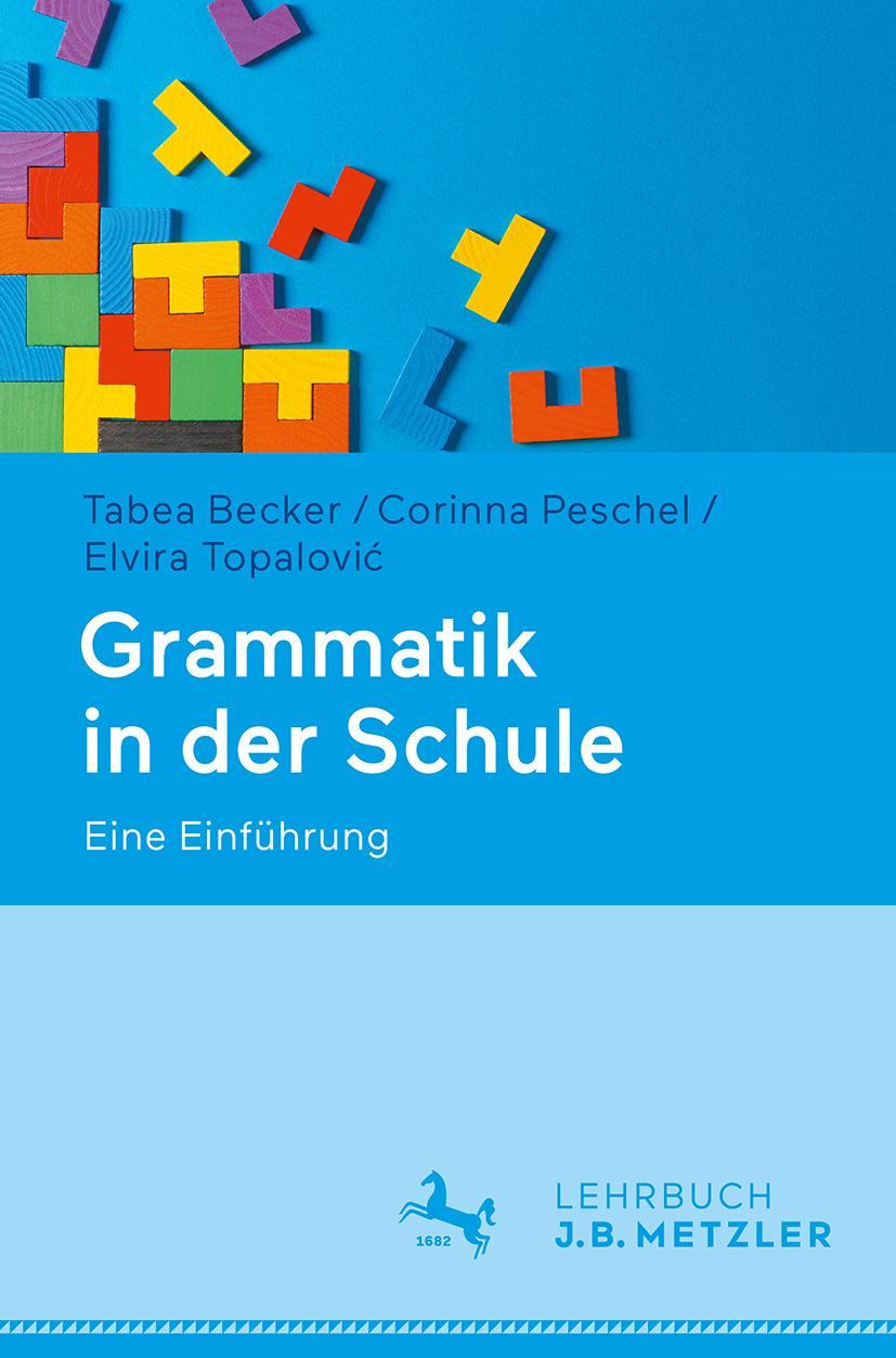 Grammatik in der Schule