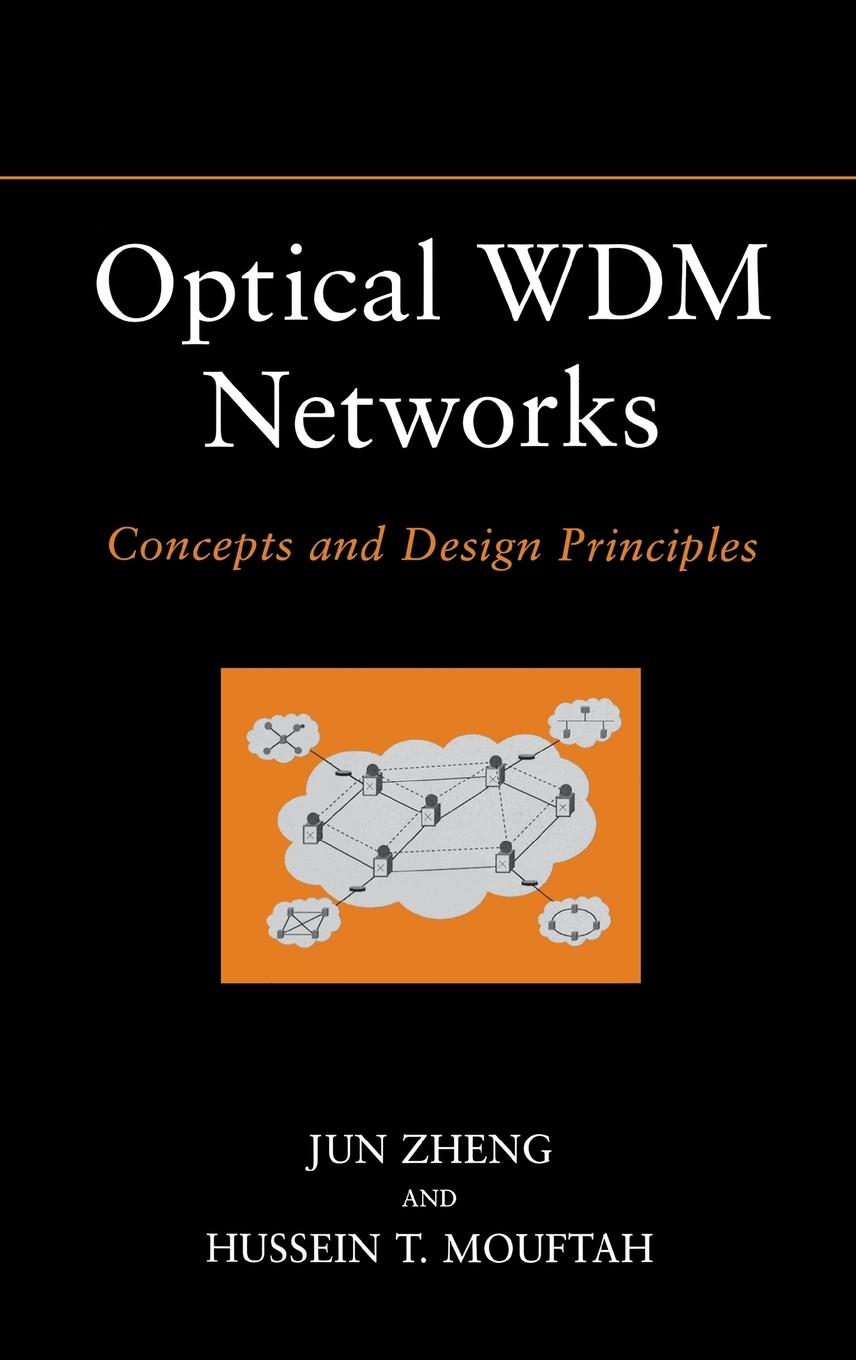 Optical Wdm Networks