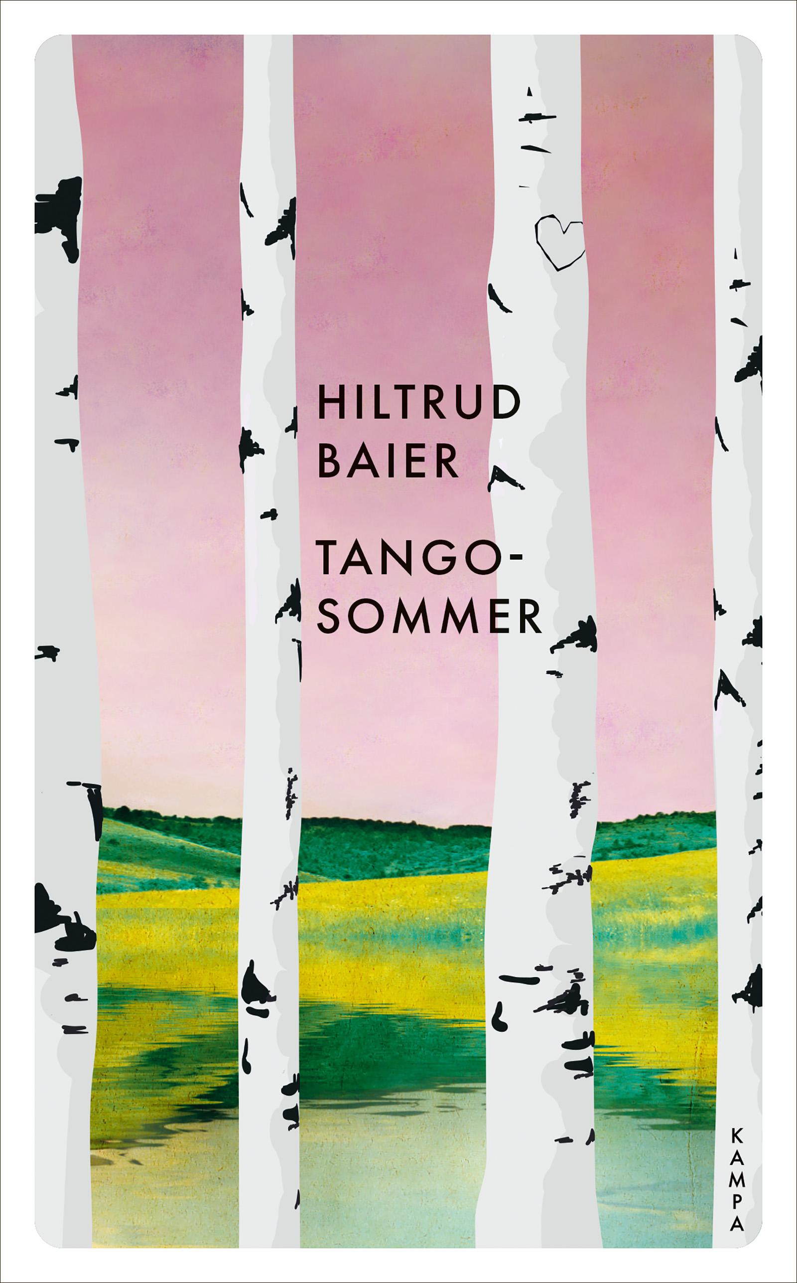 Tangosommer