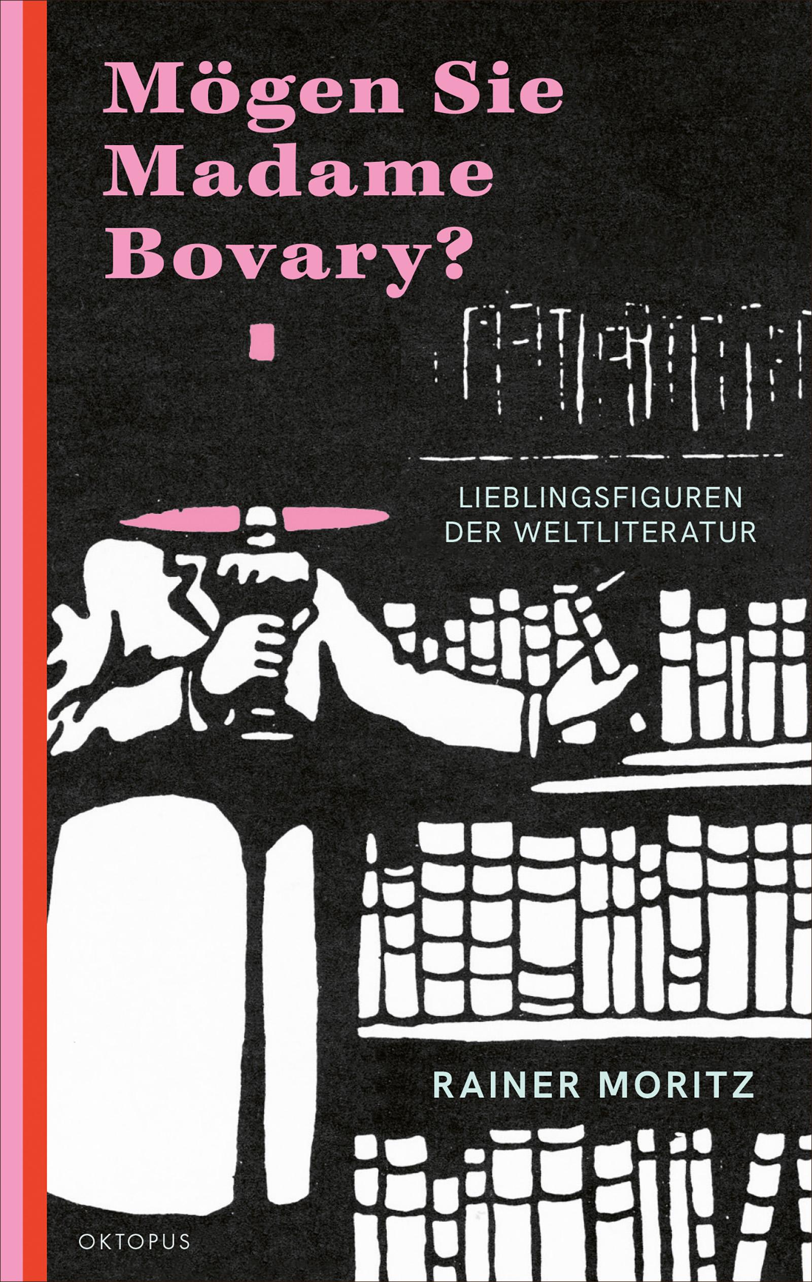 Mögen Sie Madame Bovary?