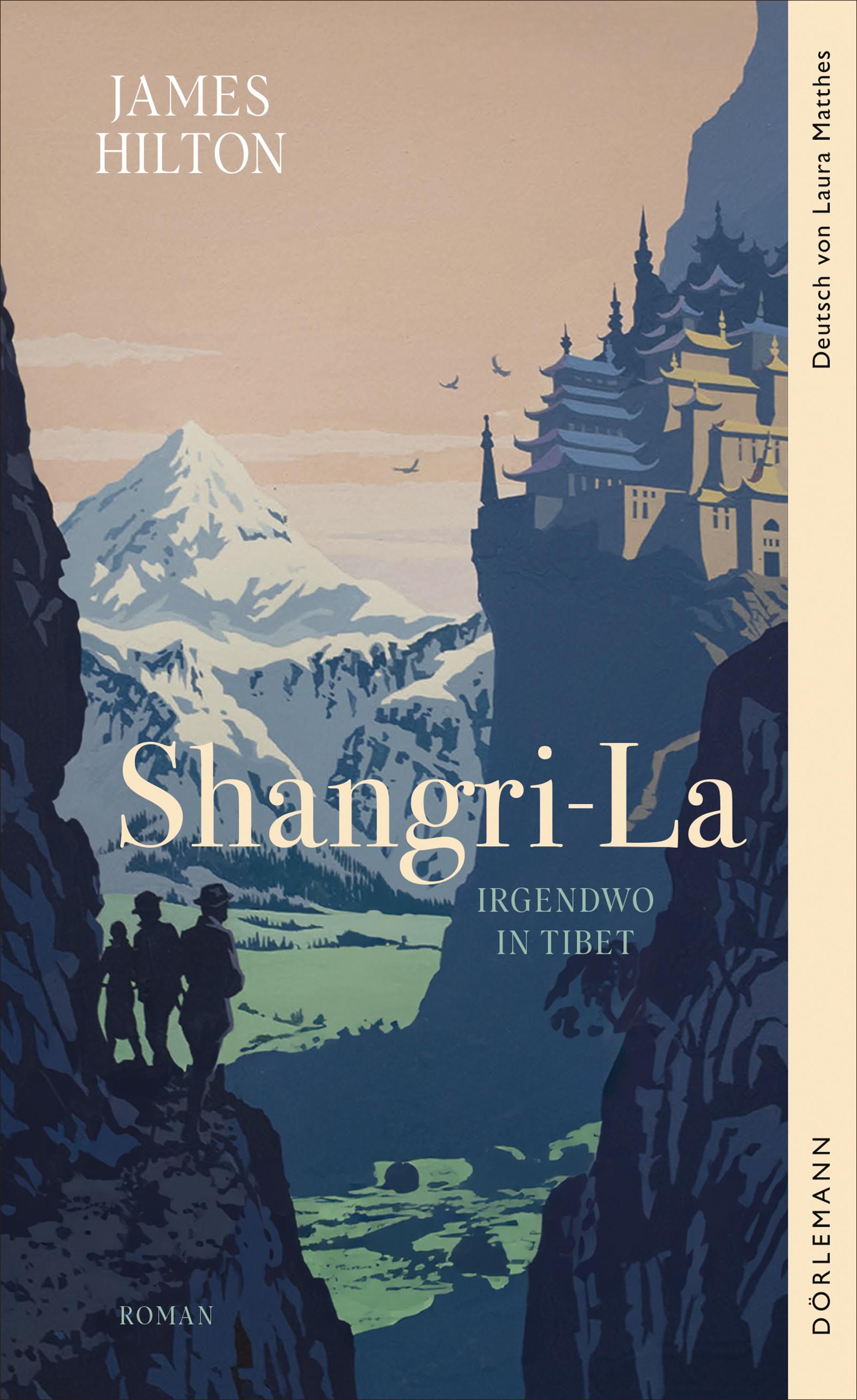 Shangri-La