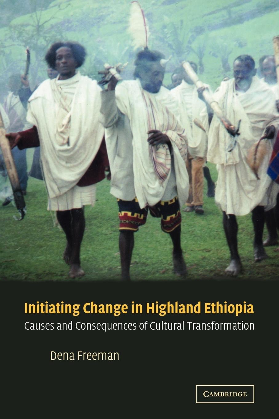 Initiating Change in Highland Ethiopia