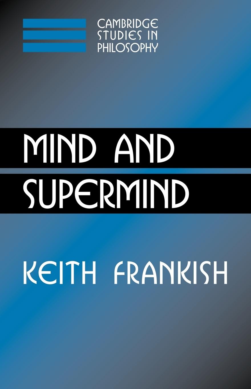 Mind and Supermind