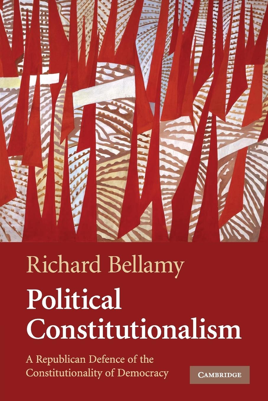 Political Constitutionalism