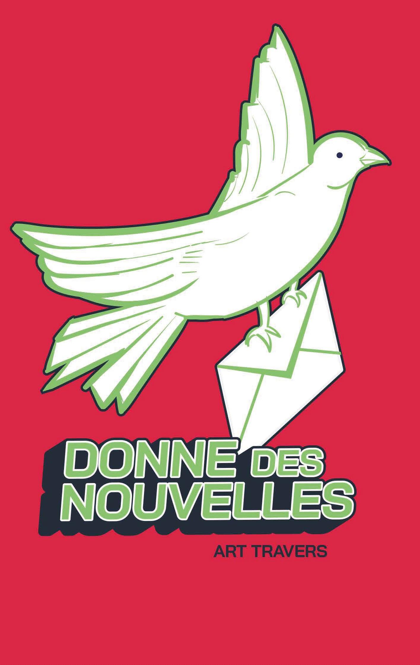 Donne des nouvelles