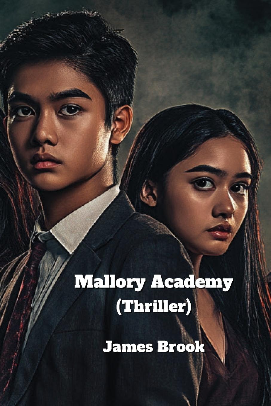 Mallory Academy  (Thriller)