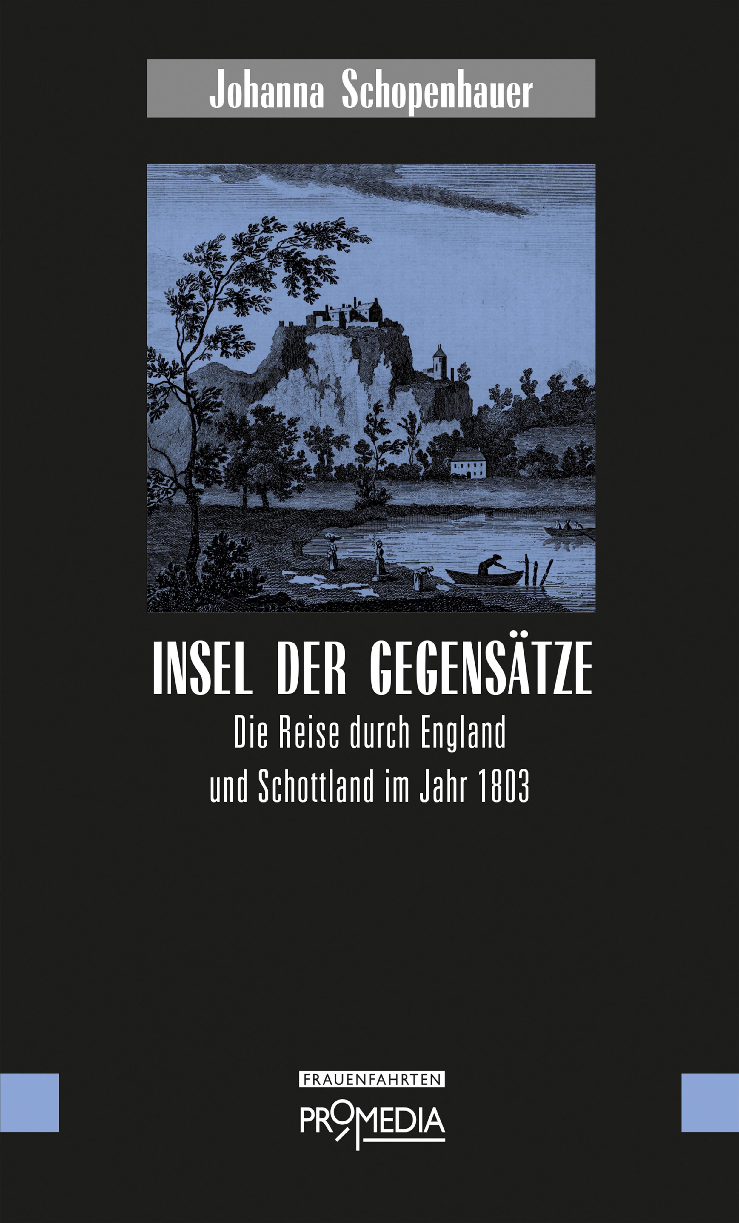 Insel der Gegensätze