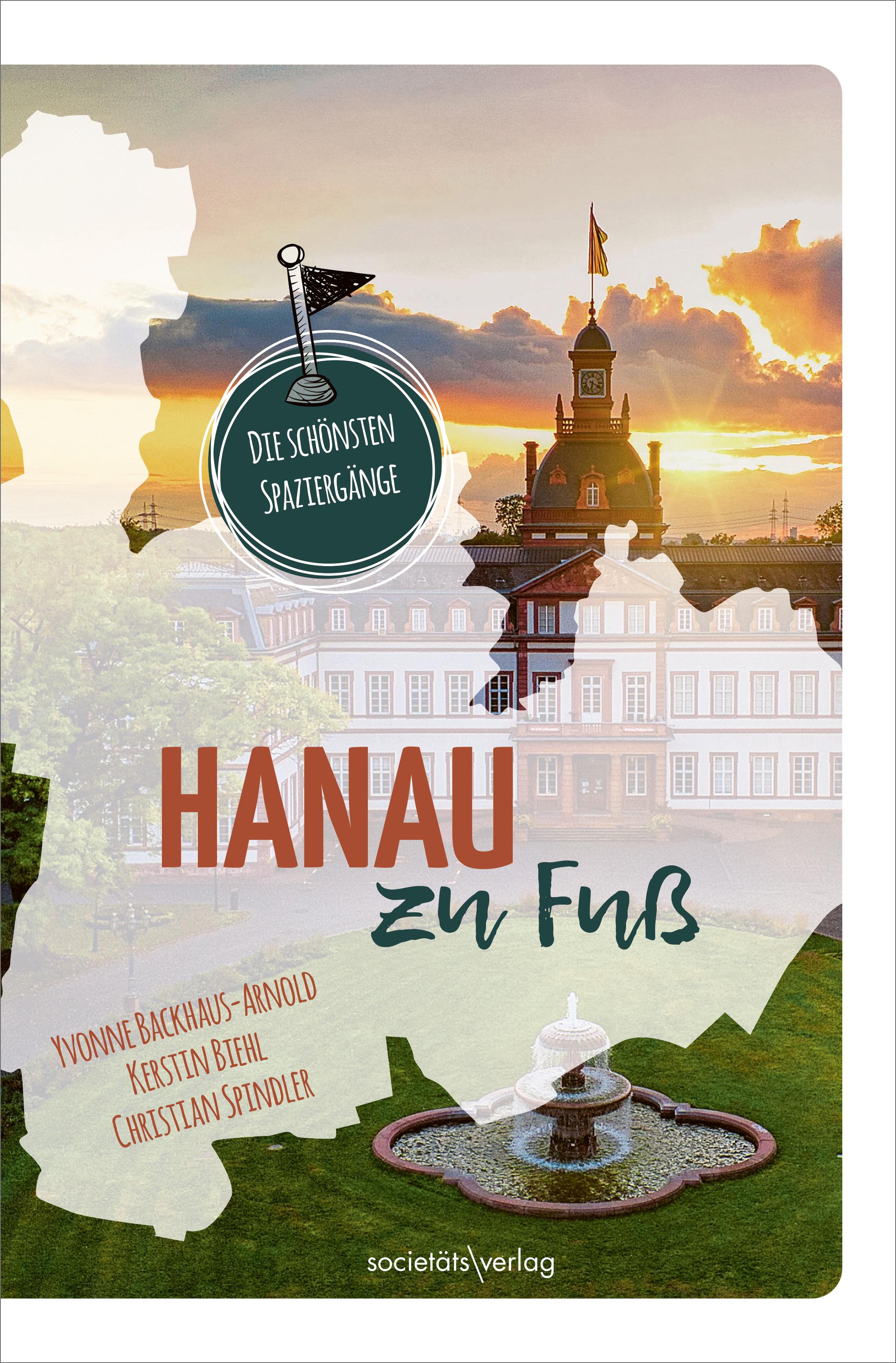 Hanau zu Fuß