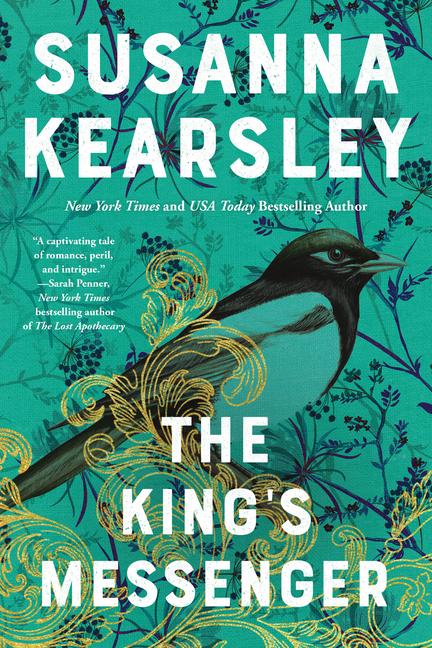 The King's Messenger (Standard Edition)