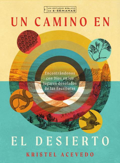 Un Camino En El Desierto