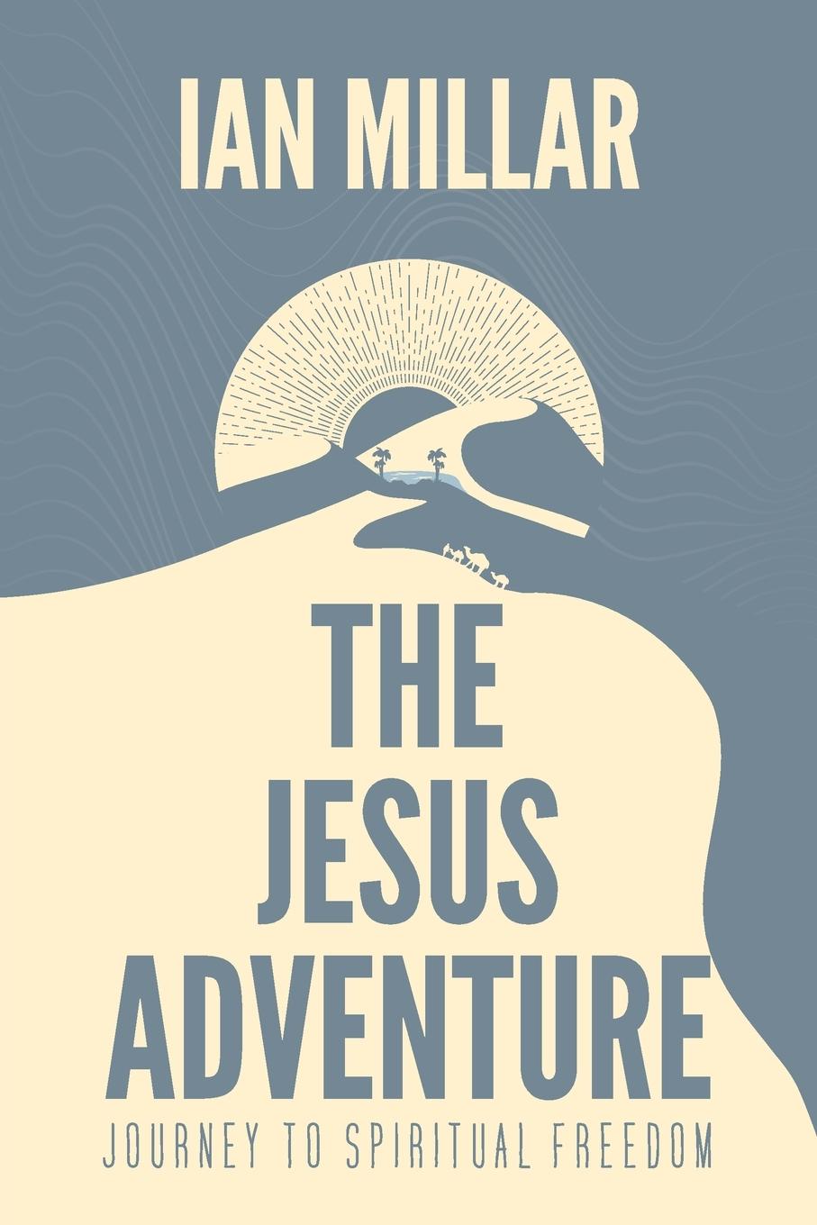 The Jesus Adventure