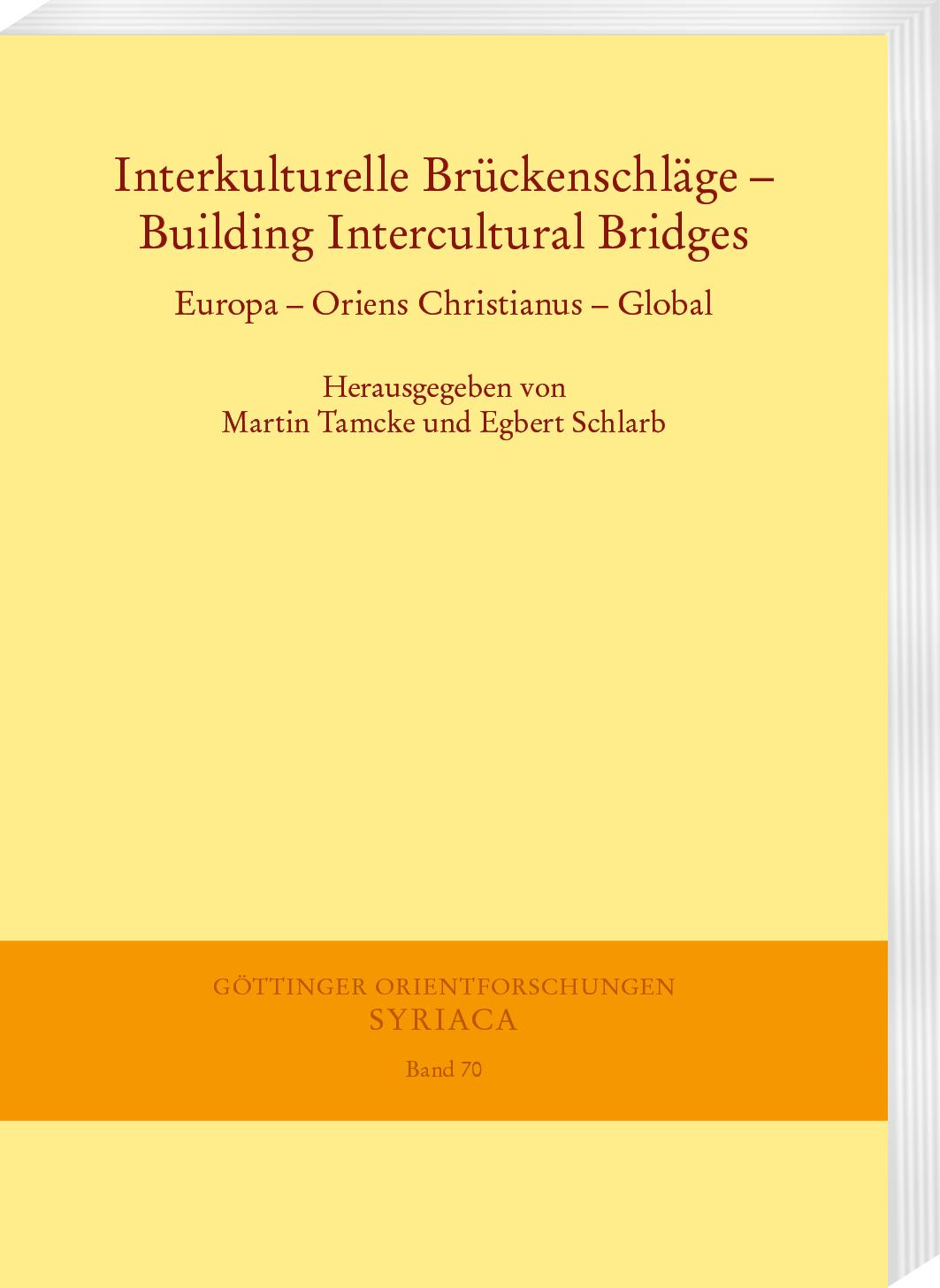 Interkulturelle Brückenschläge - Building Intercultural Bridges