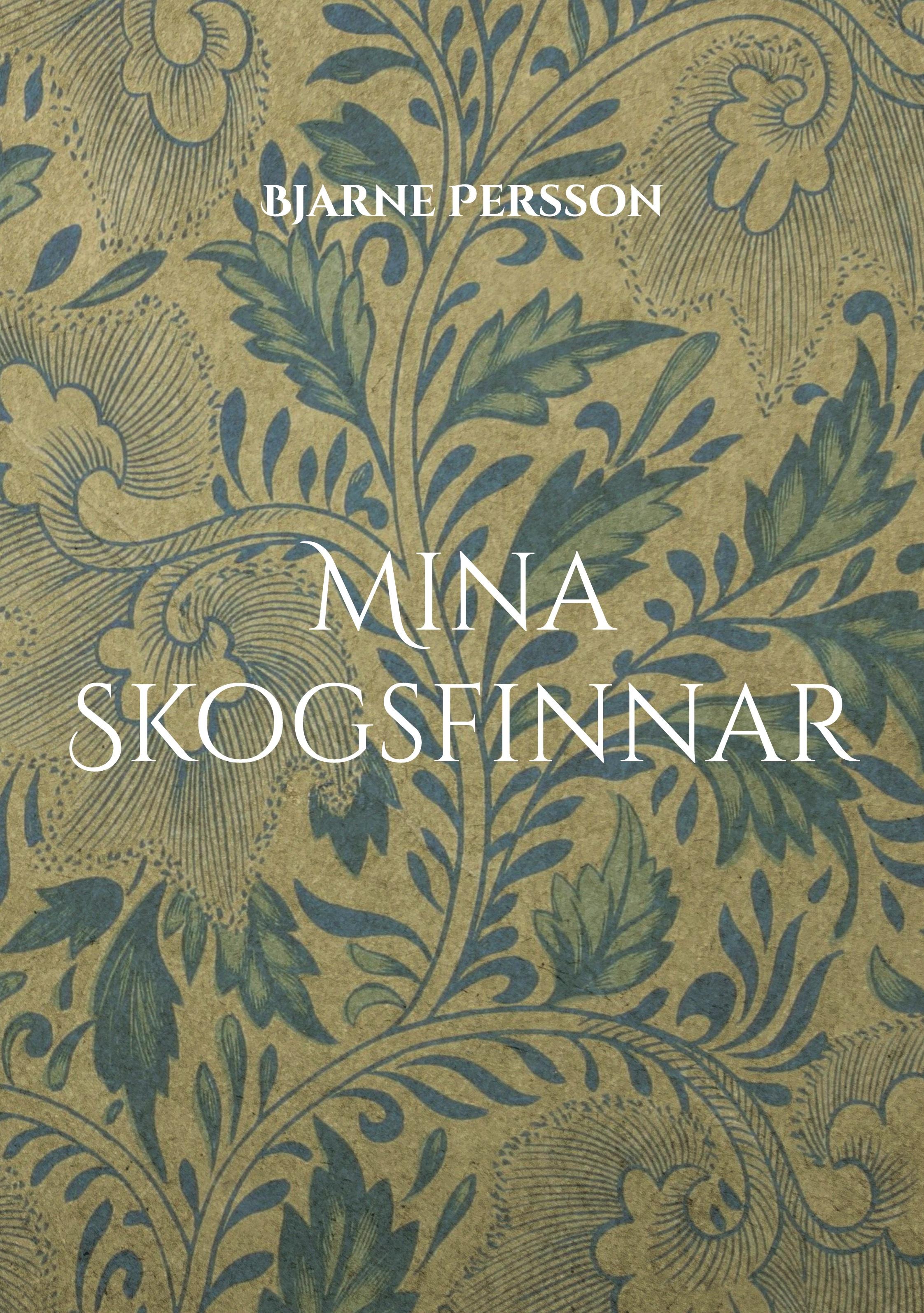 Mina Skogsfinnar