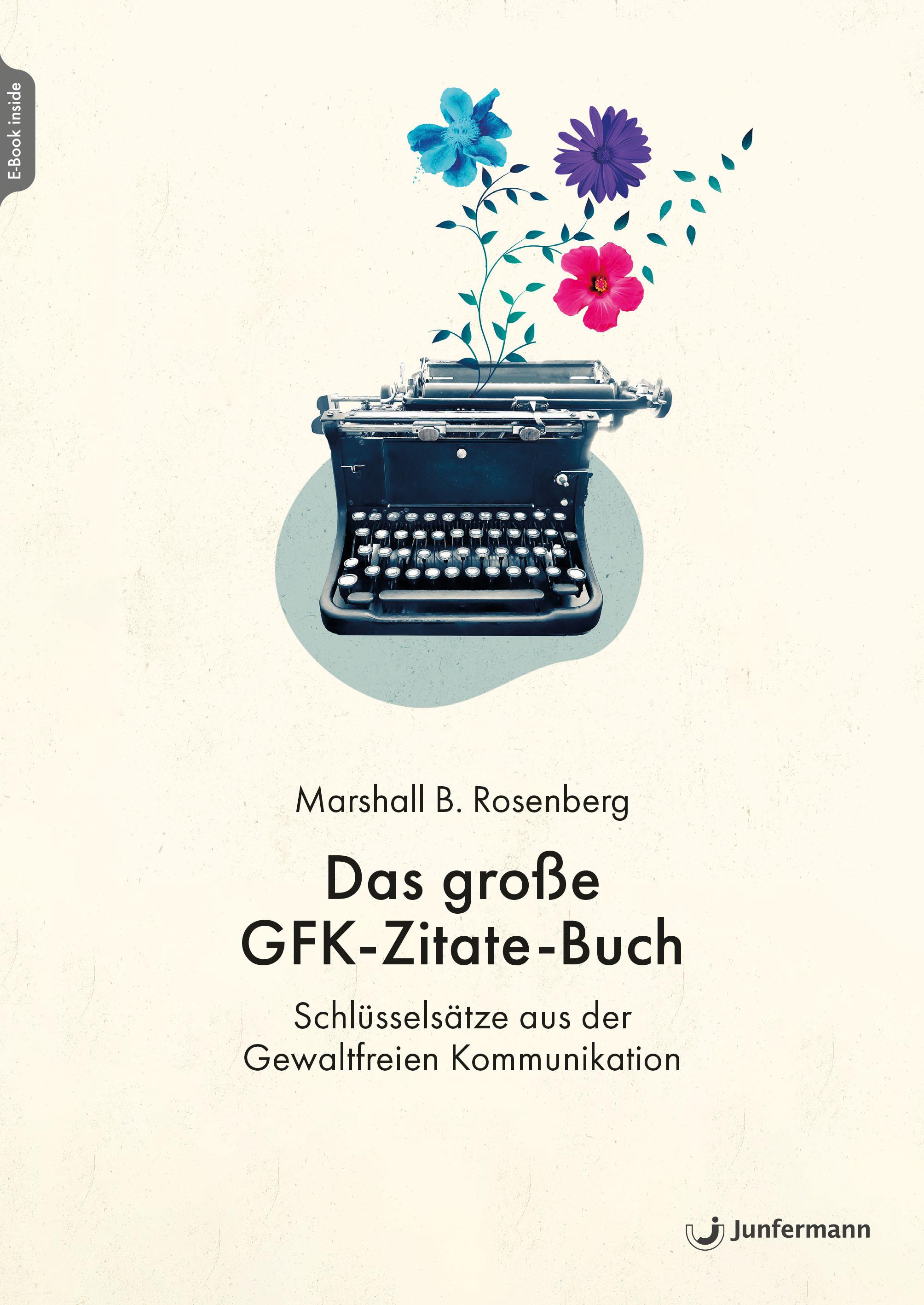 Das große GFK-Zitate-Buch