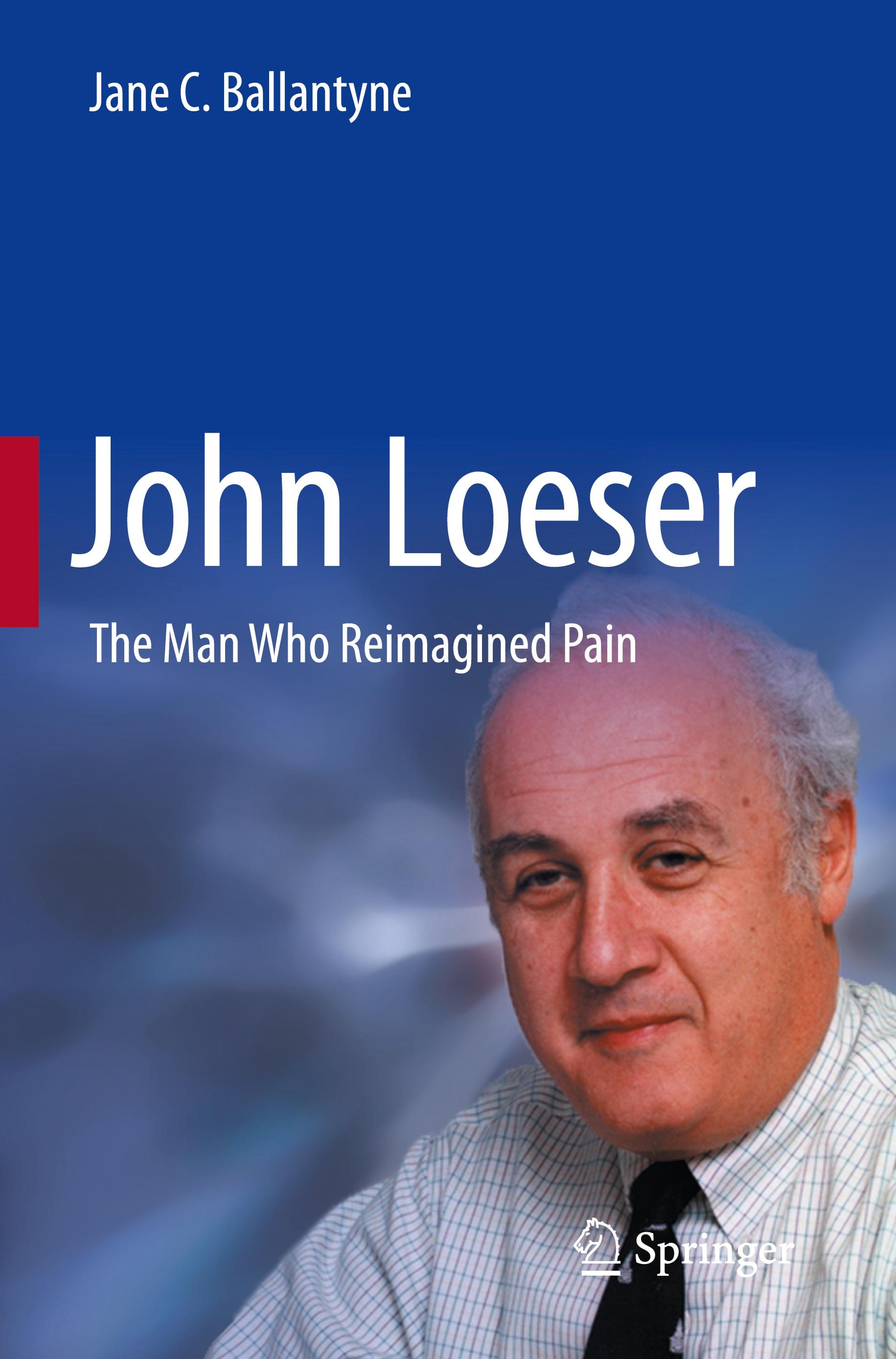 John Loeser