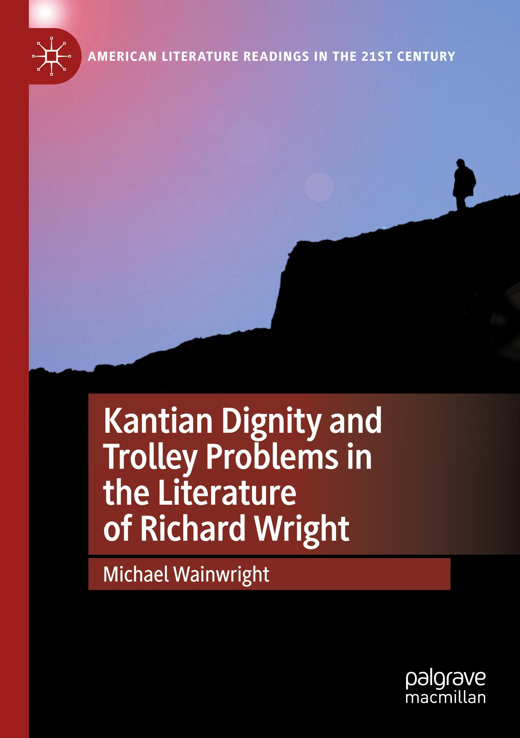 Kantian Dignity and Trolley Problems in the Literature of Richard Wright