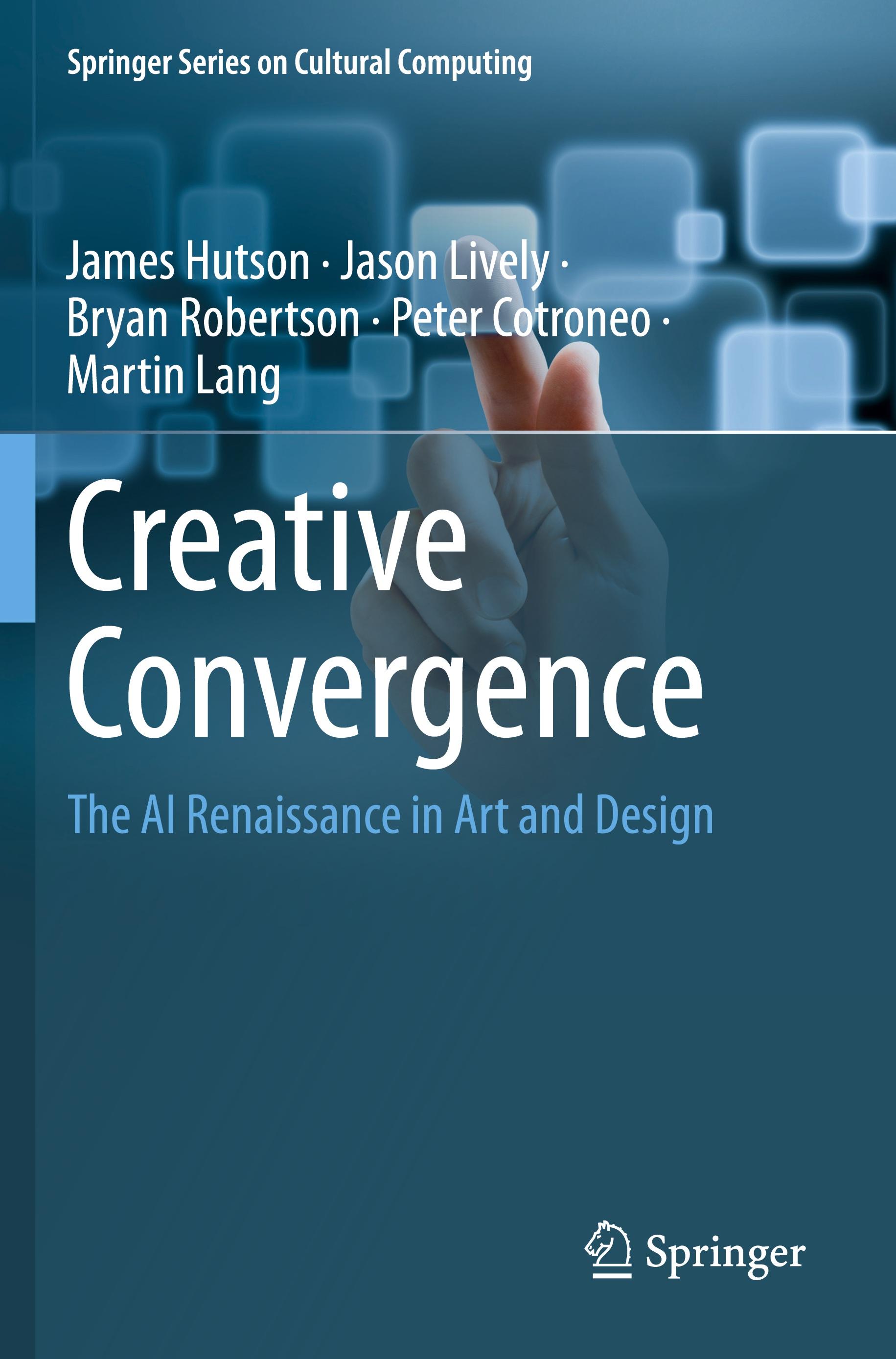 Creative Convergence