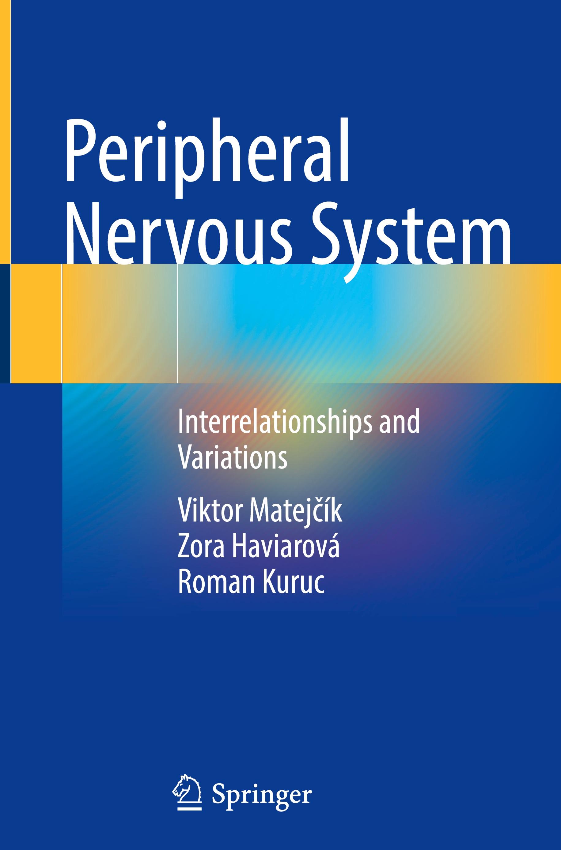 Peripheral Nervous System