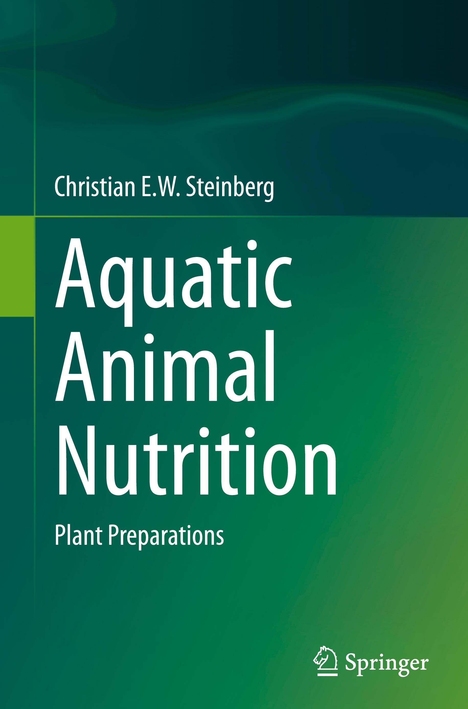 Aquatic Animal Nutrition