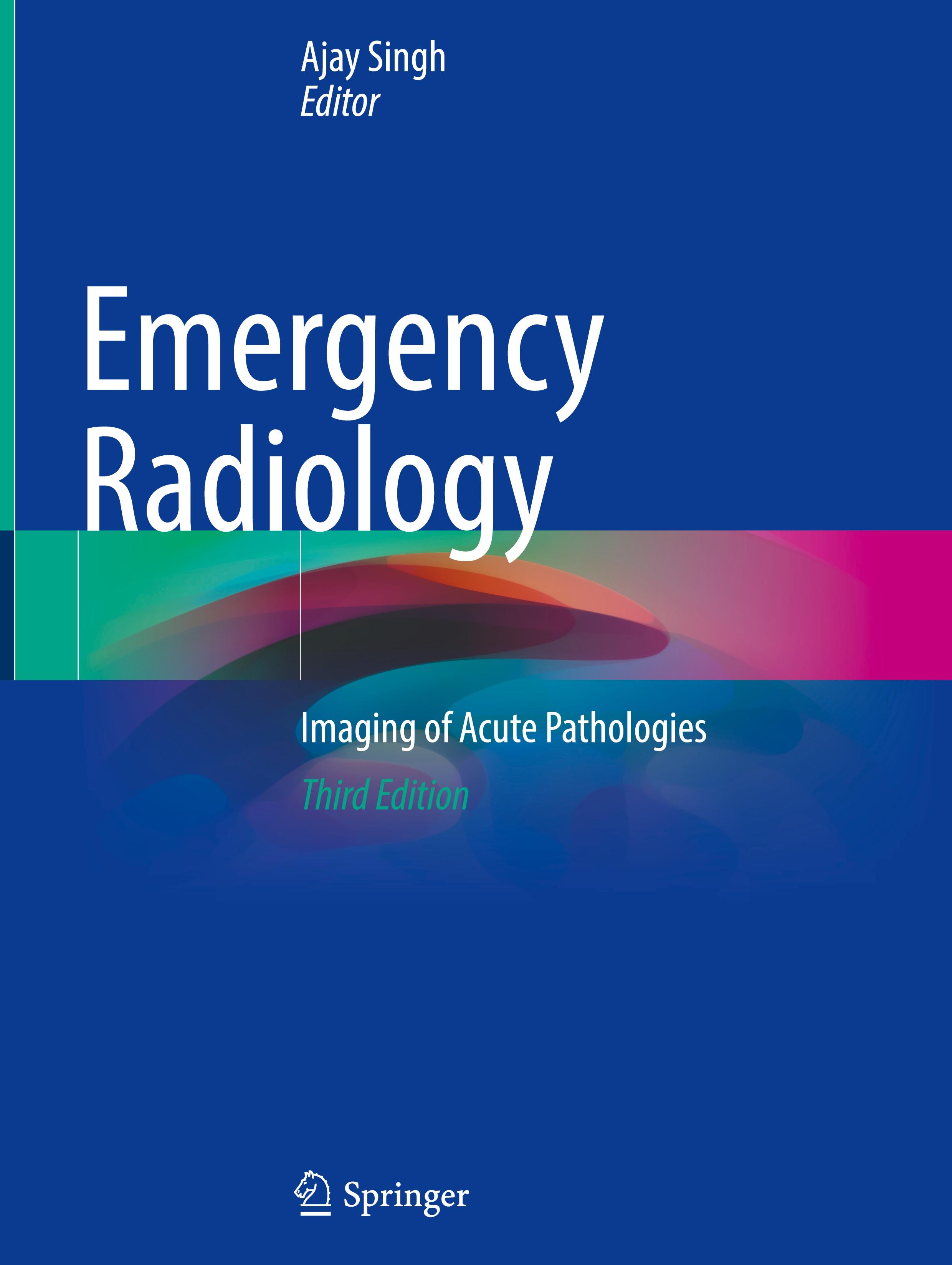 Emergency Radiology